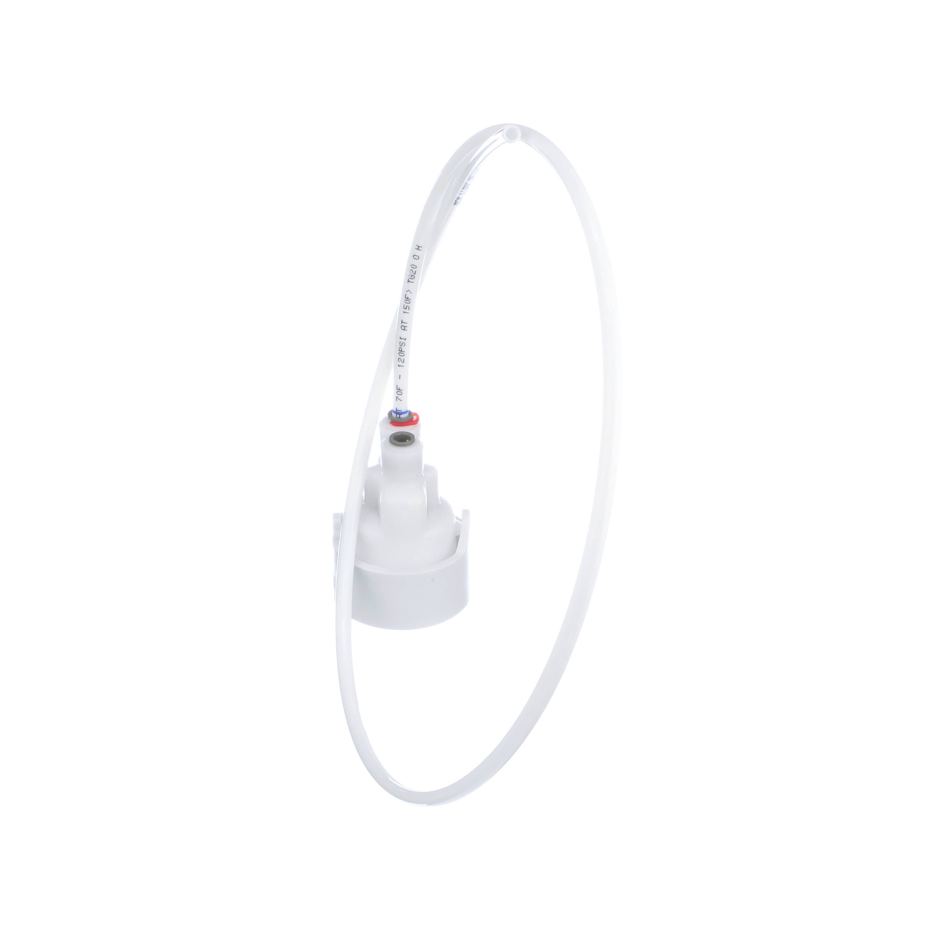 Samsung DA97-08006D Refrigerator Water Filter Head And Tubing