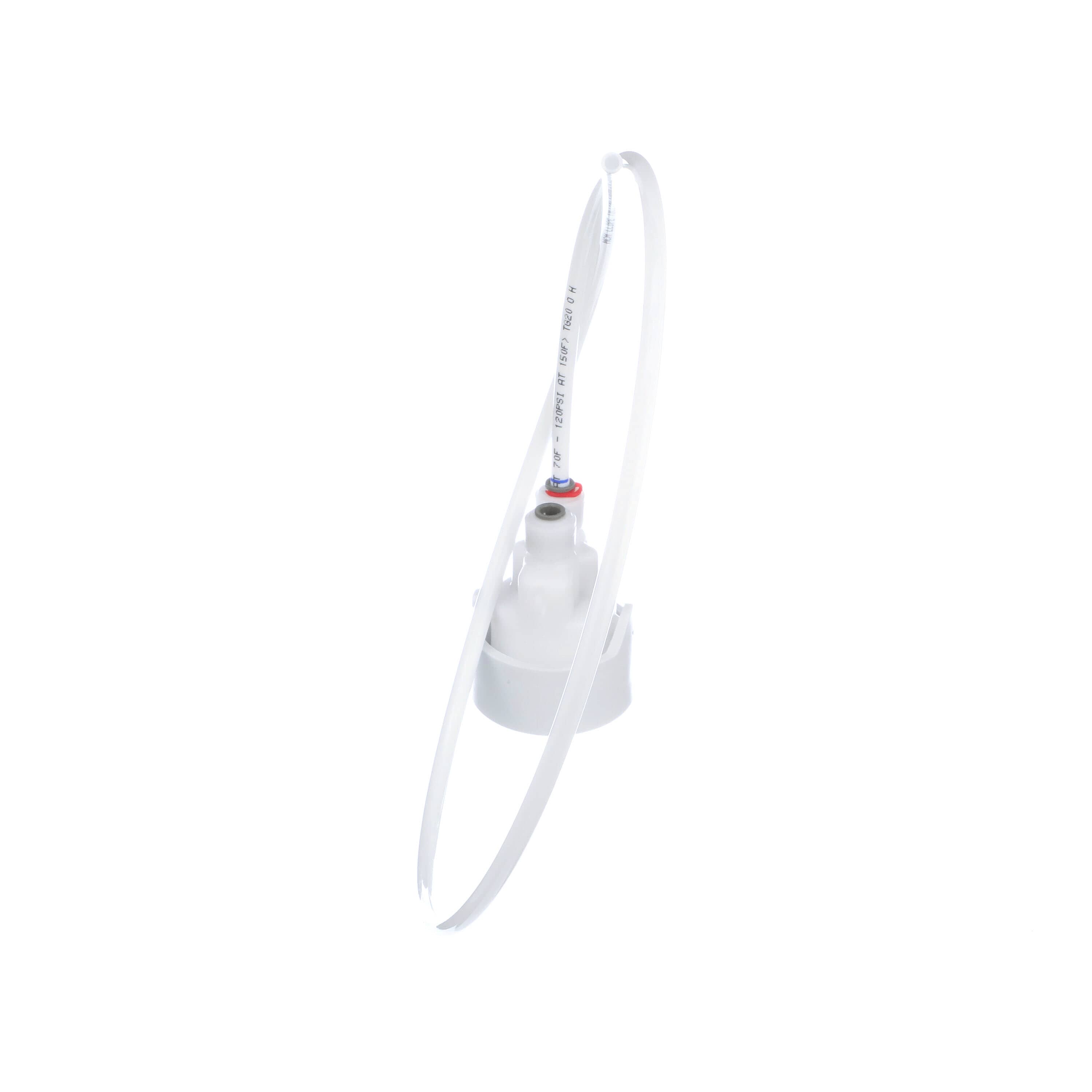 Samsung DA97-08006D Refrigerator Water Filter Head And Tubing