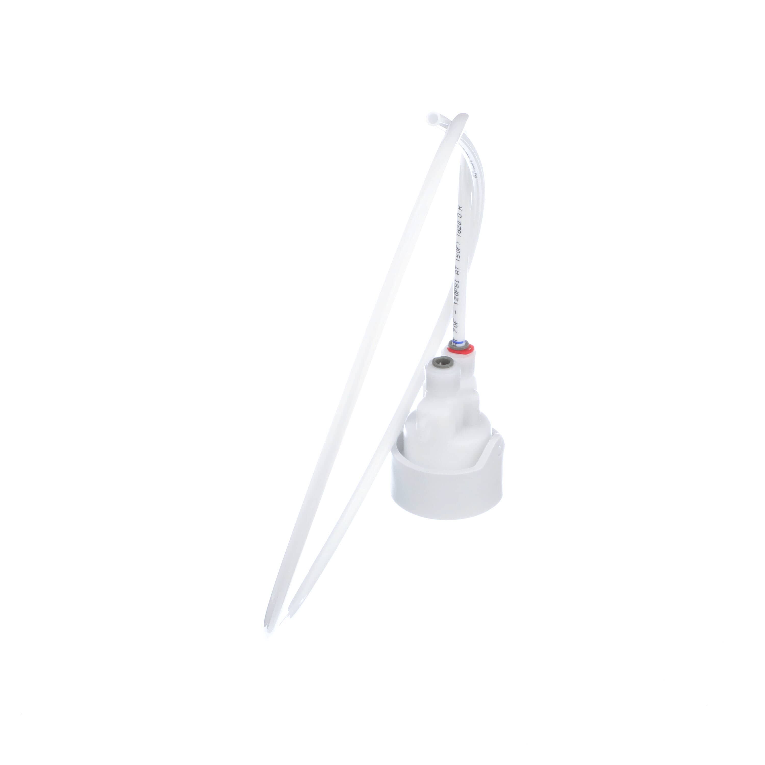 Samsung DA97-08006D Refrigerator Water Filter Head And Tubing