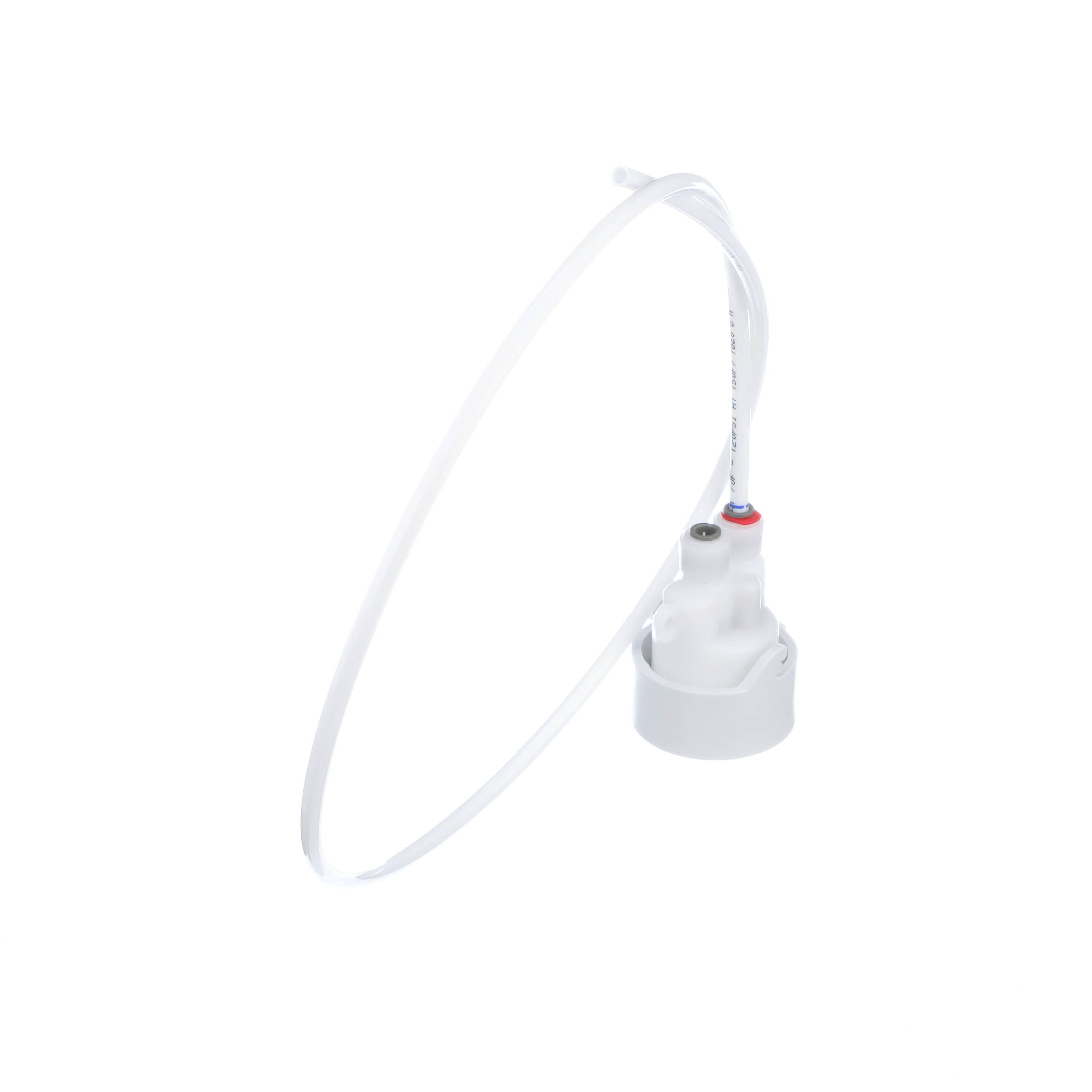 Samsung DA97-08006D Refrigerator Water Filter Head And Tubing