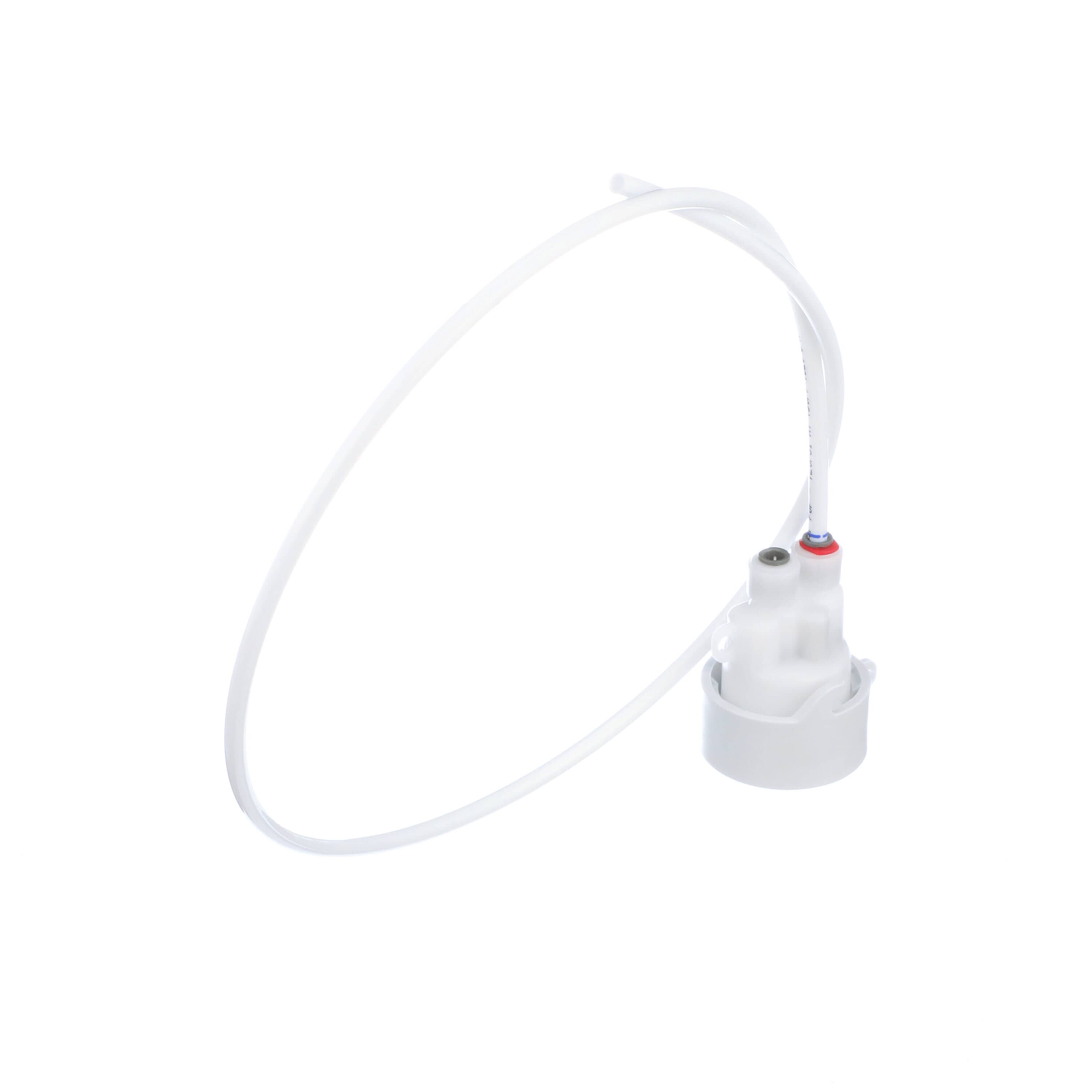 Samsung DA97-08006D Refrigerator Water Filter Head And Tubing