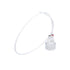 Samsung DA97-08006D Refrigerator Water Filter Head And Tubing