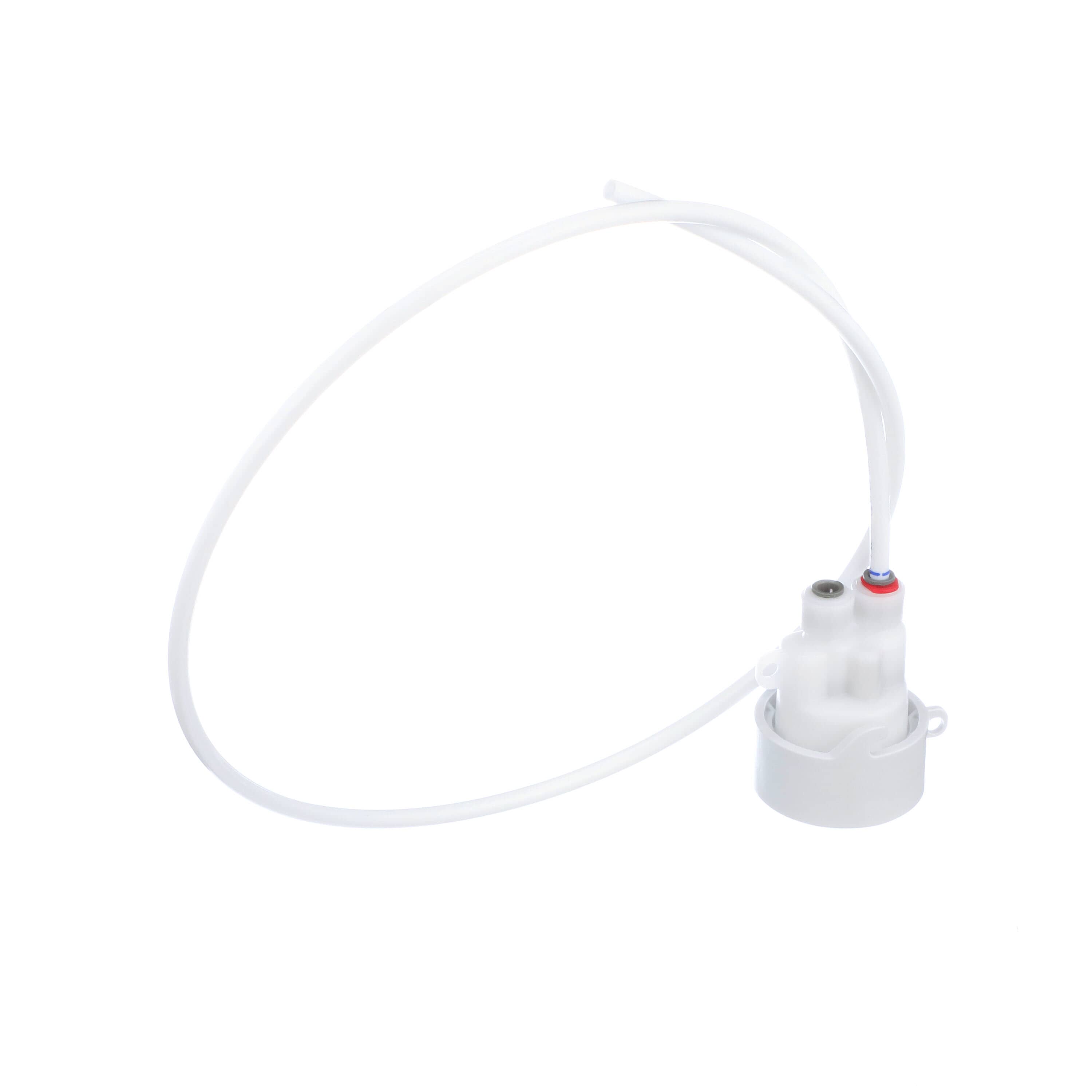 Samsung DA97-08006D Refrigerator Water Filter Head And Tubing