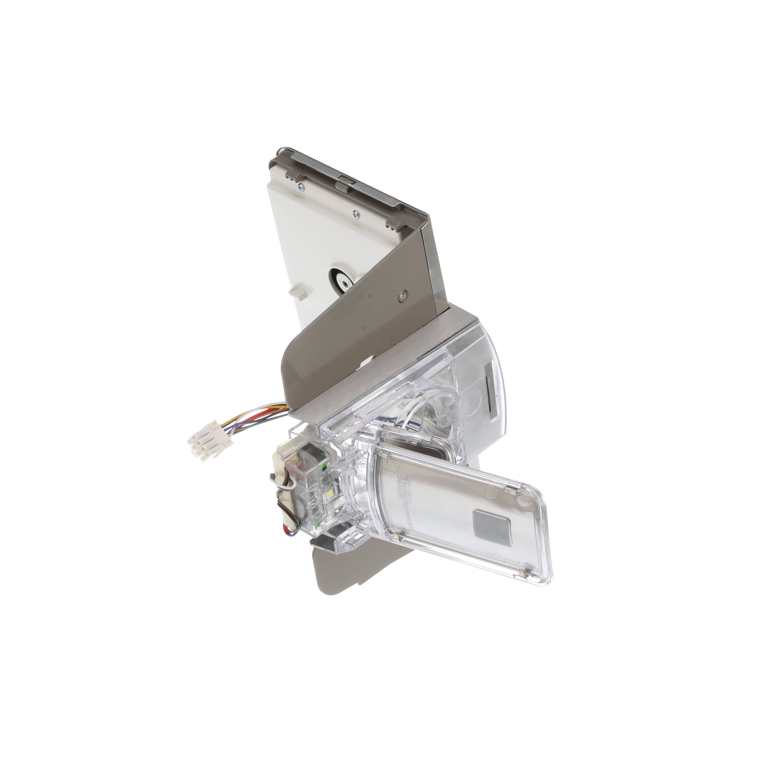 DA97-08518D Refrigerator Dispenser Cover – OEM Samsung Replacement