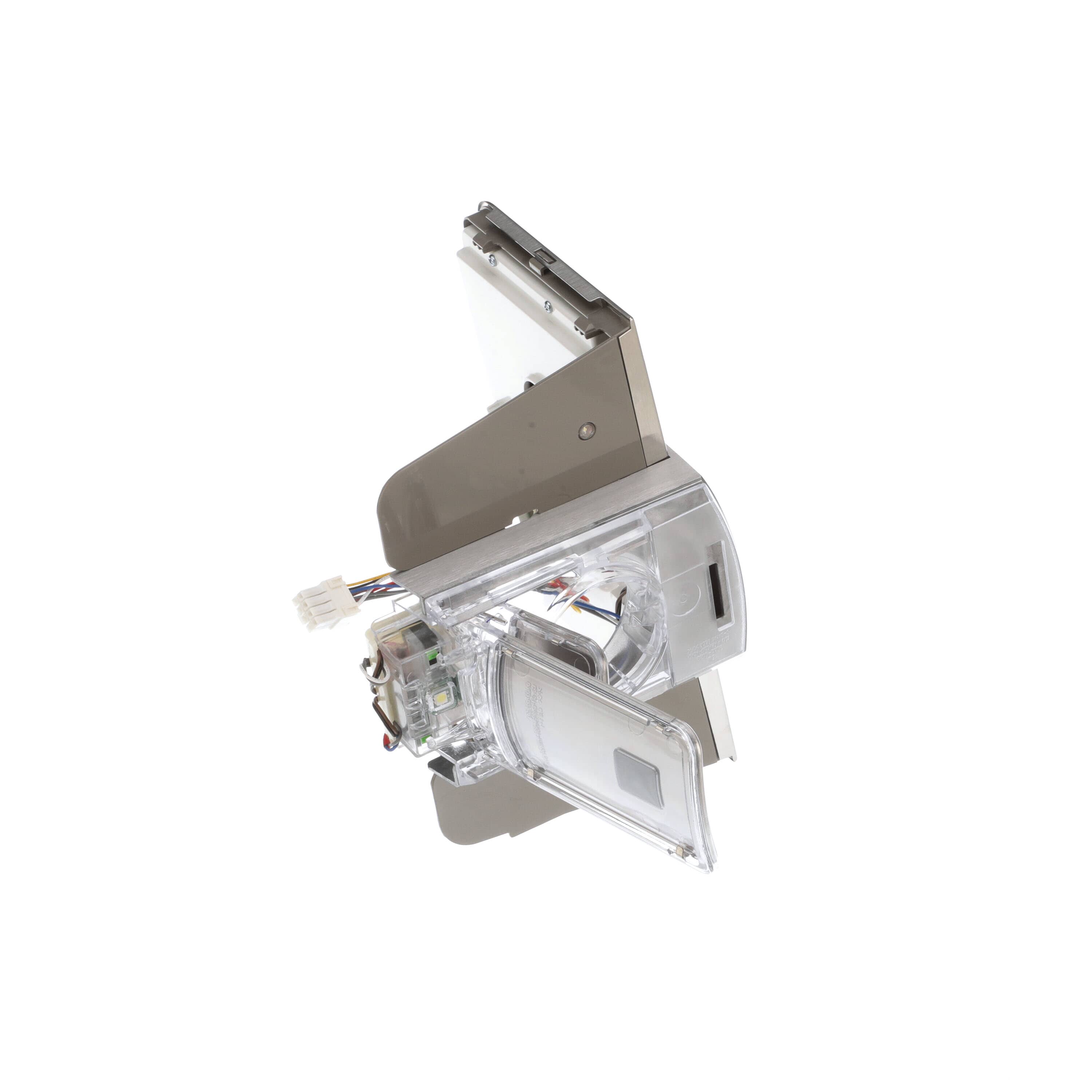 DA97-08518D Refrigerator Dispenser Cover – OEM Samsung Replacement