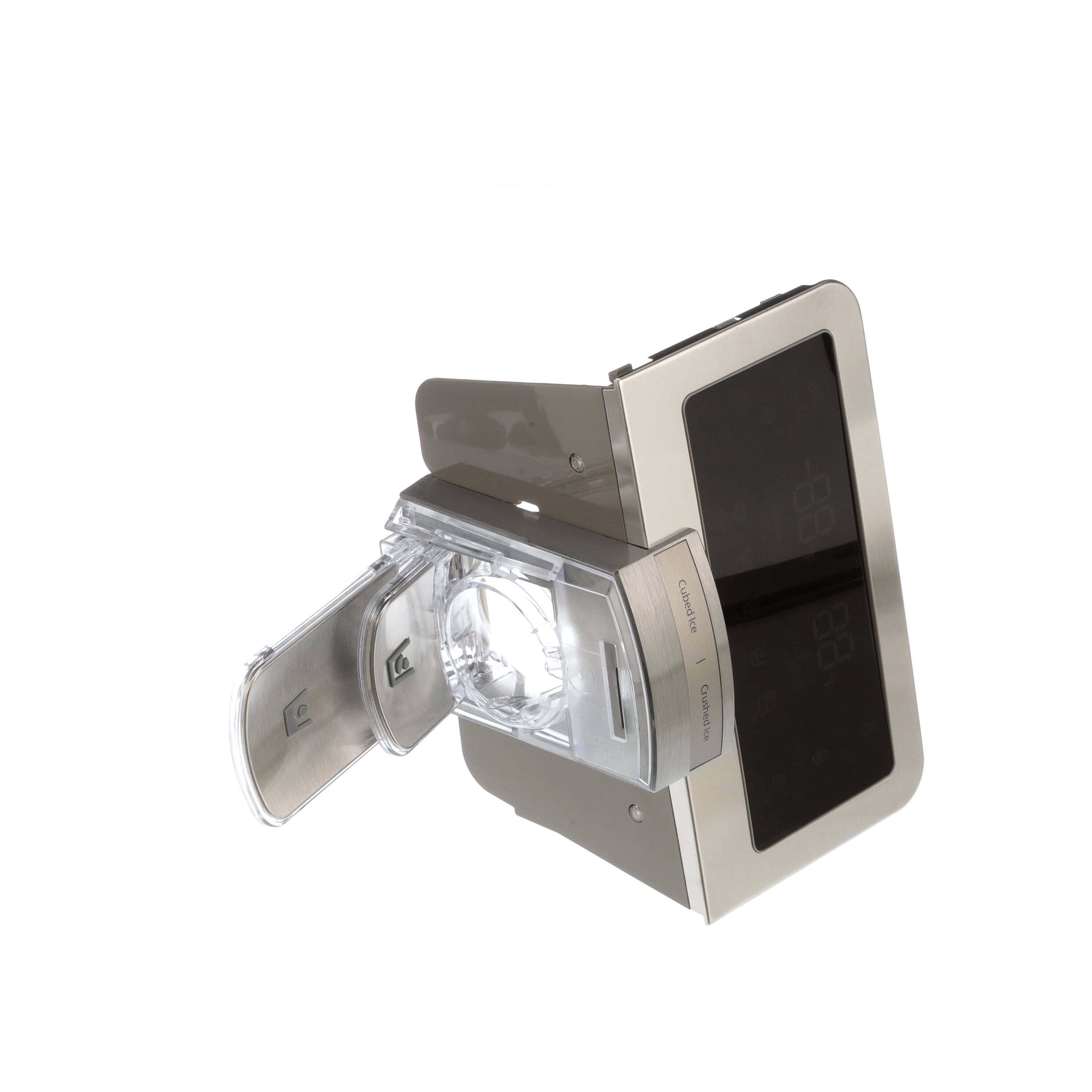 DA97-08518D Refrigerator Dispenser Cover – OEM Samsung Replacement