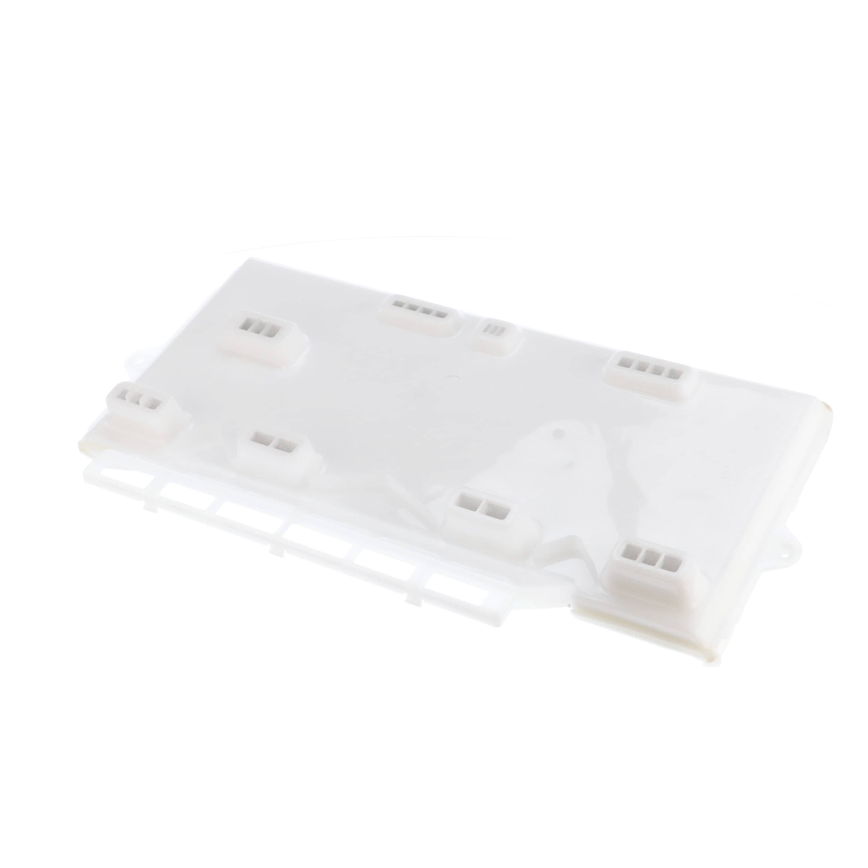 Samsung DA97-08541A Refrigerator Freezer Evaporator Cover And Fan Assembly - XPart Supply