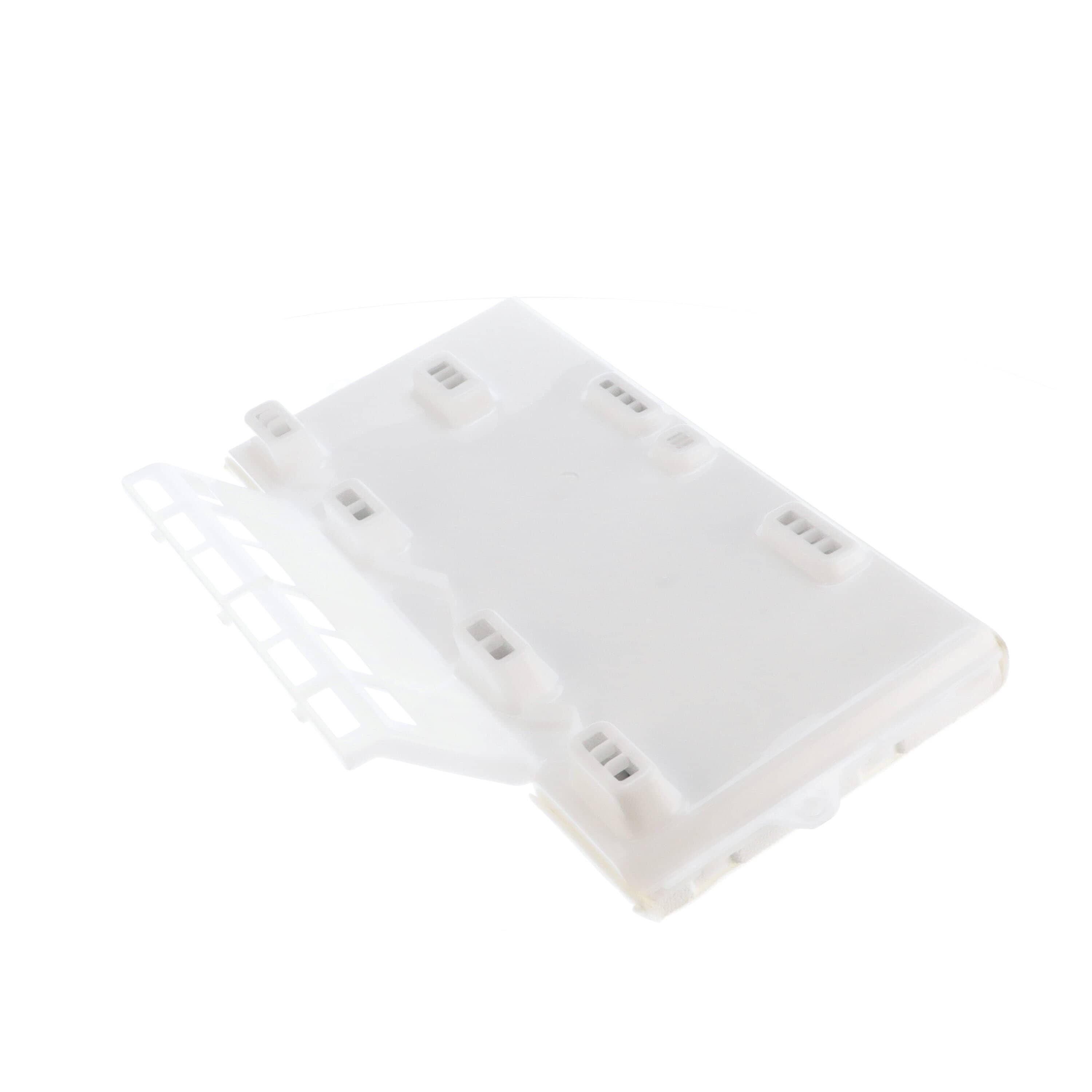 Samsung DA97-08541A Refrigerator Freezer Evaporator Cover And Fan Assembly - XPart Supply