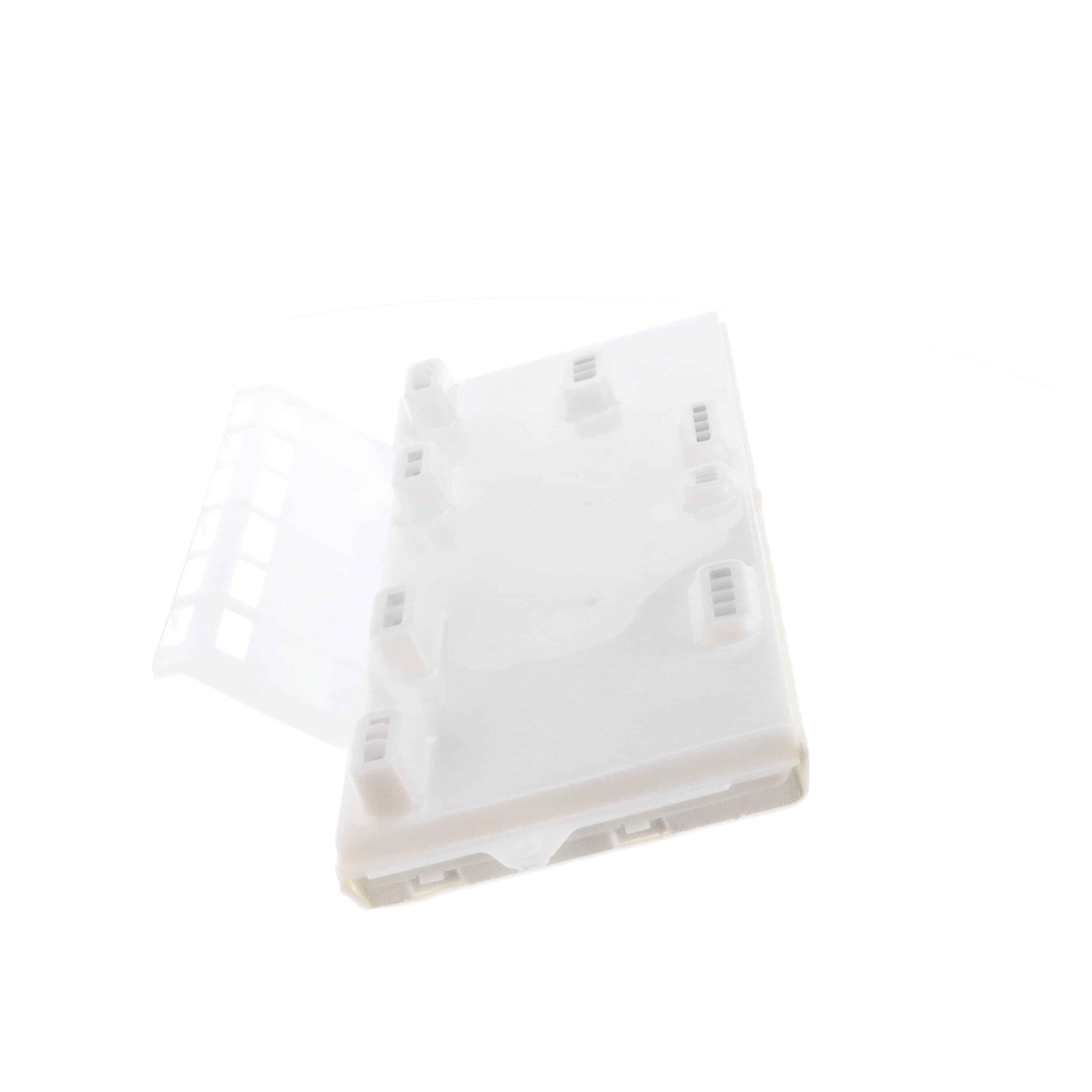 Samsung DA97-08541A Refrigerator Freezer Evaporator Cover And Fan Assembly - XPart Supply