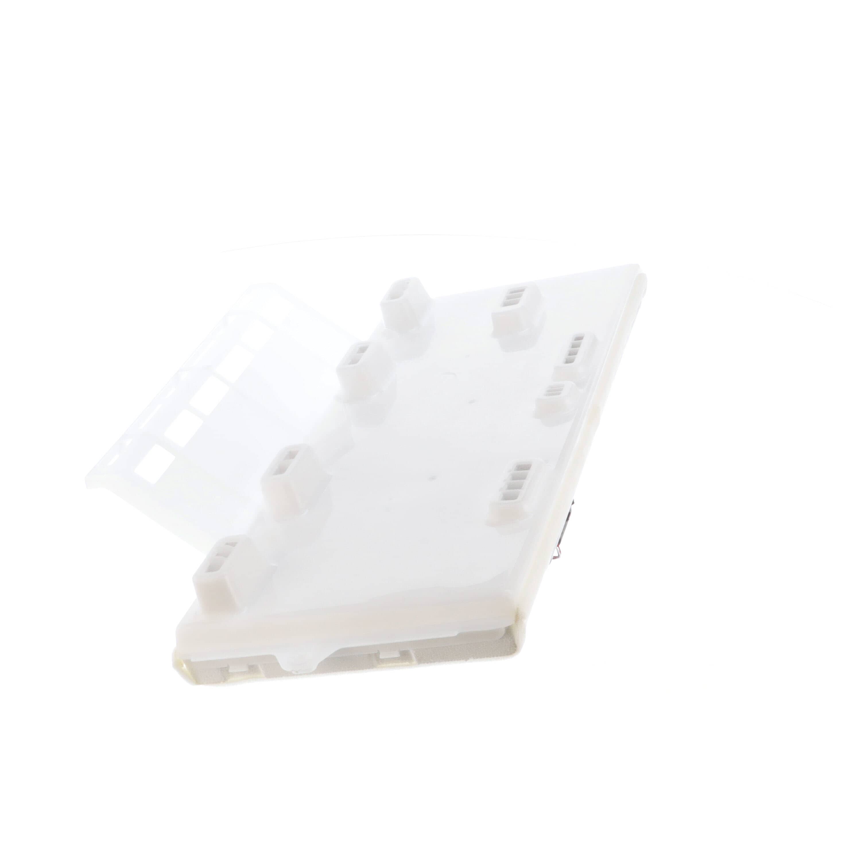 Samsung DA97-08541A Refrigerator Freezer Evaporator Cover And Fan Assembly - XPart Supply