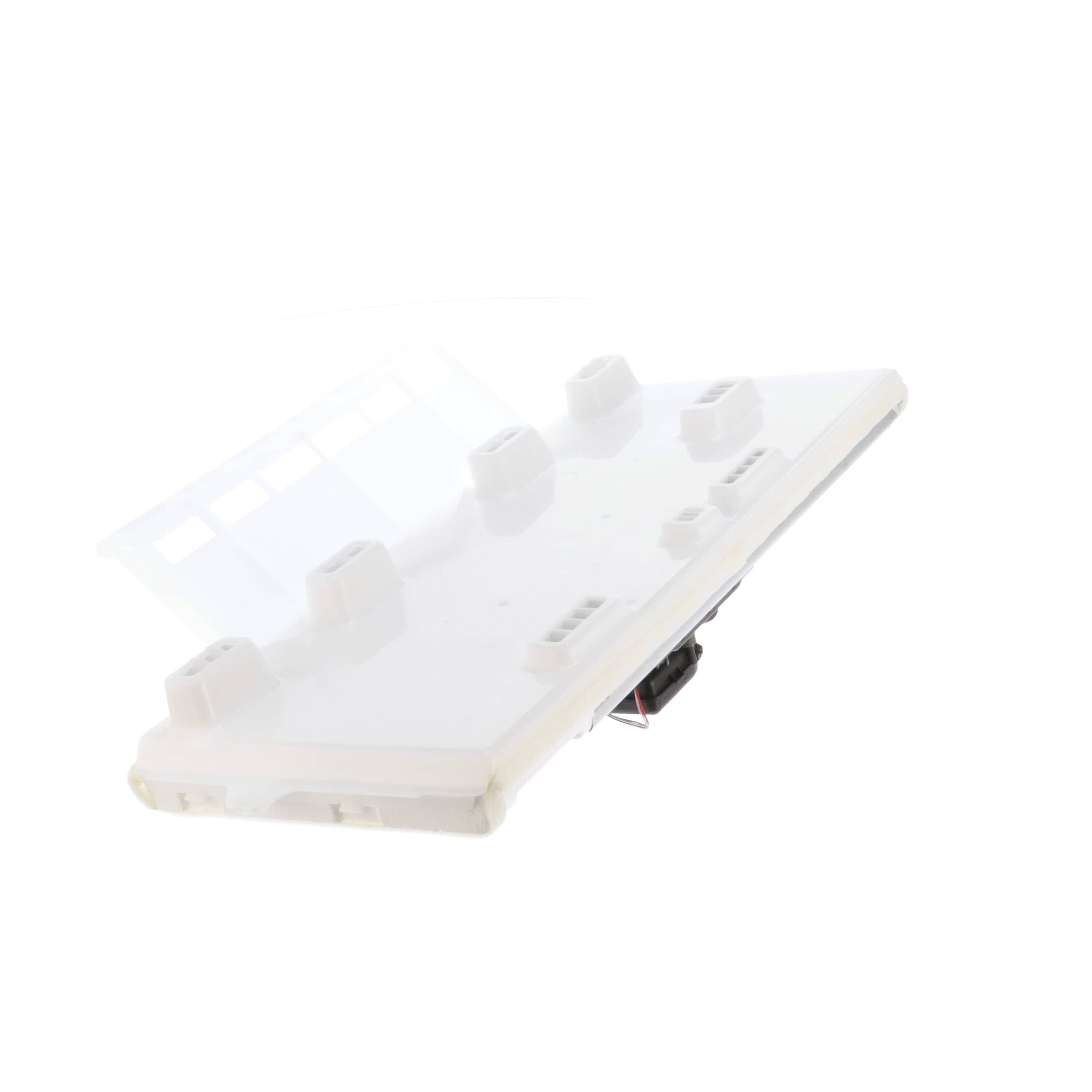 Samsung DA97-08541A Refrigerator Freezer Evaporator Cover And Fan Assembly - XPart Supply