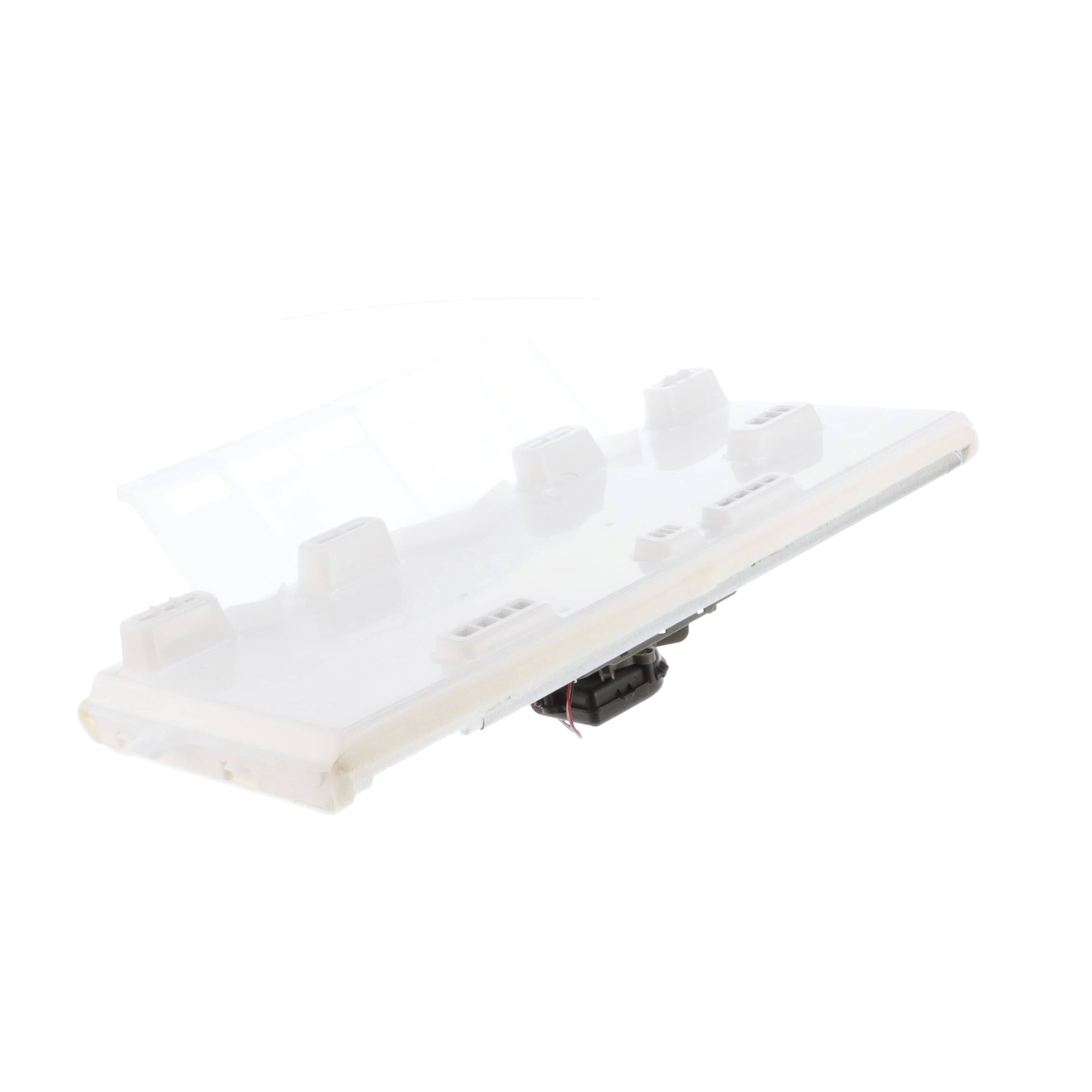 Samsung DA97-08541A Refrigerator Freezer Evaporator Cover And Fan Assembly - XPart Supply