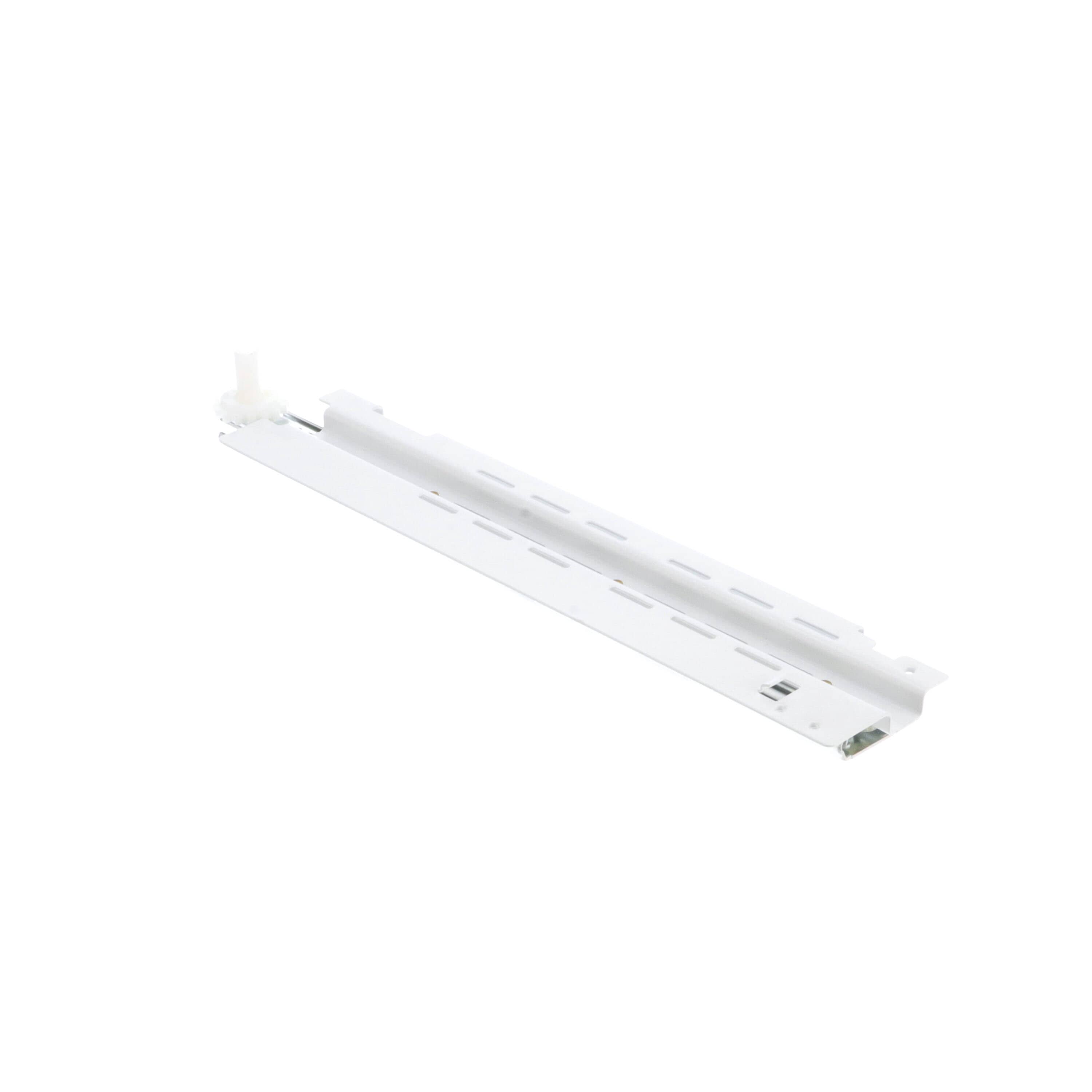 Samsung Refrigerator Rail Assembly DA97-10595E Lower Right Drawer