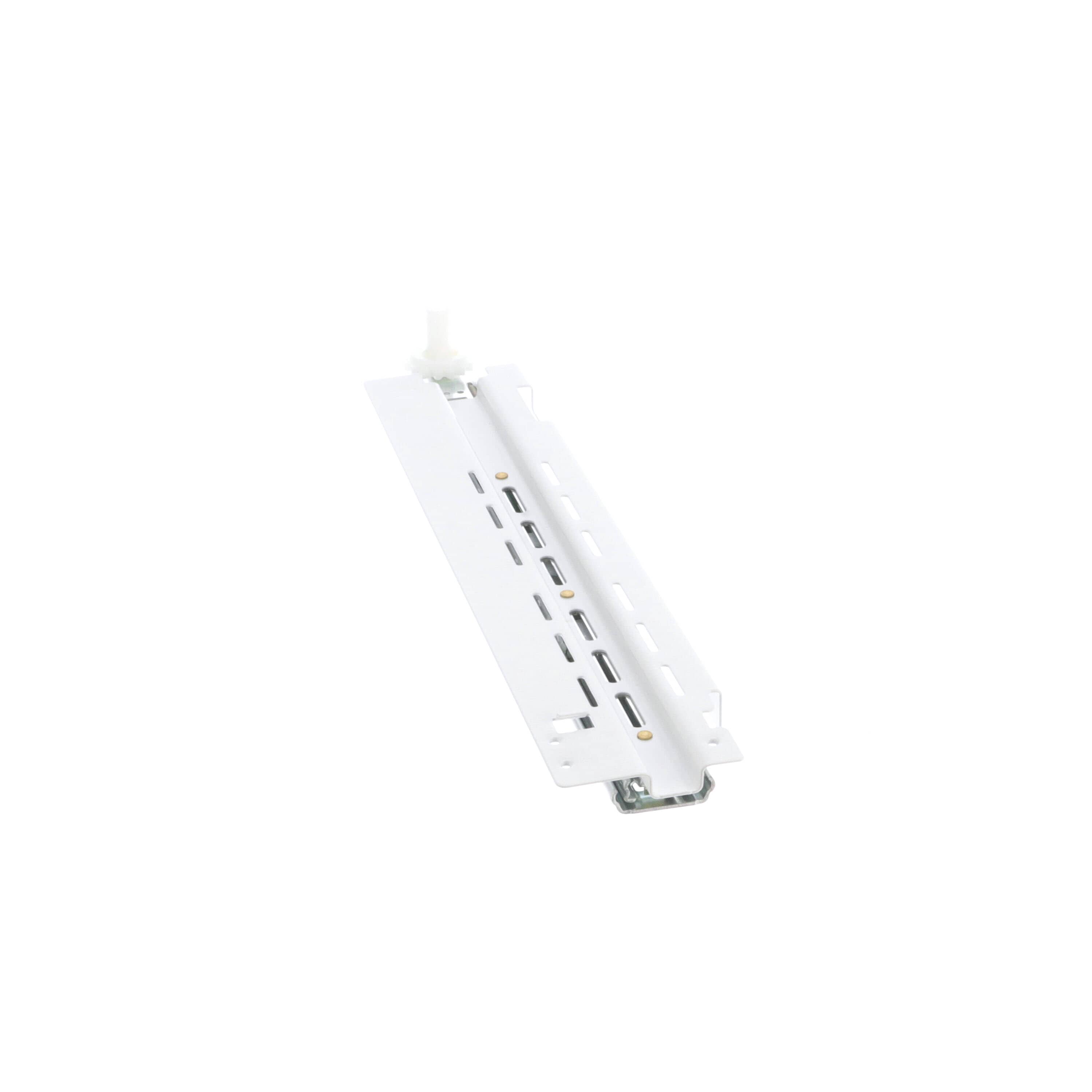 Samsung Refrigerator Rail Assembly DA97-10595E Lower Right Drawer