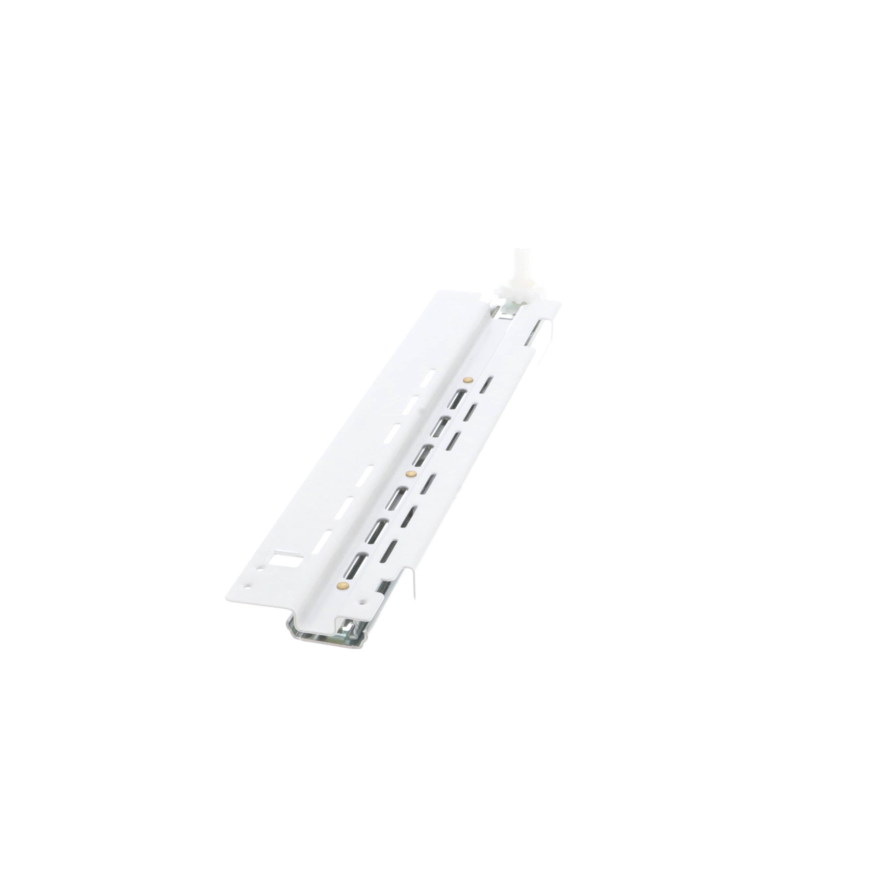 Samsung Refrigerator Rail Assembly DA97-10595E Lower Right Drawer