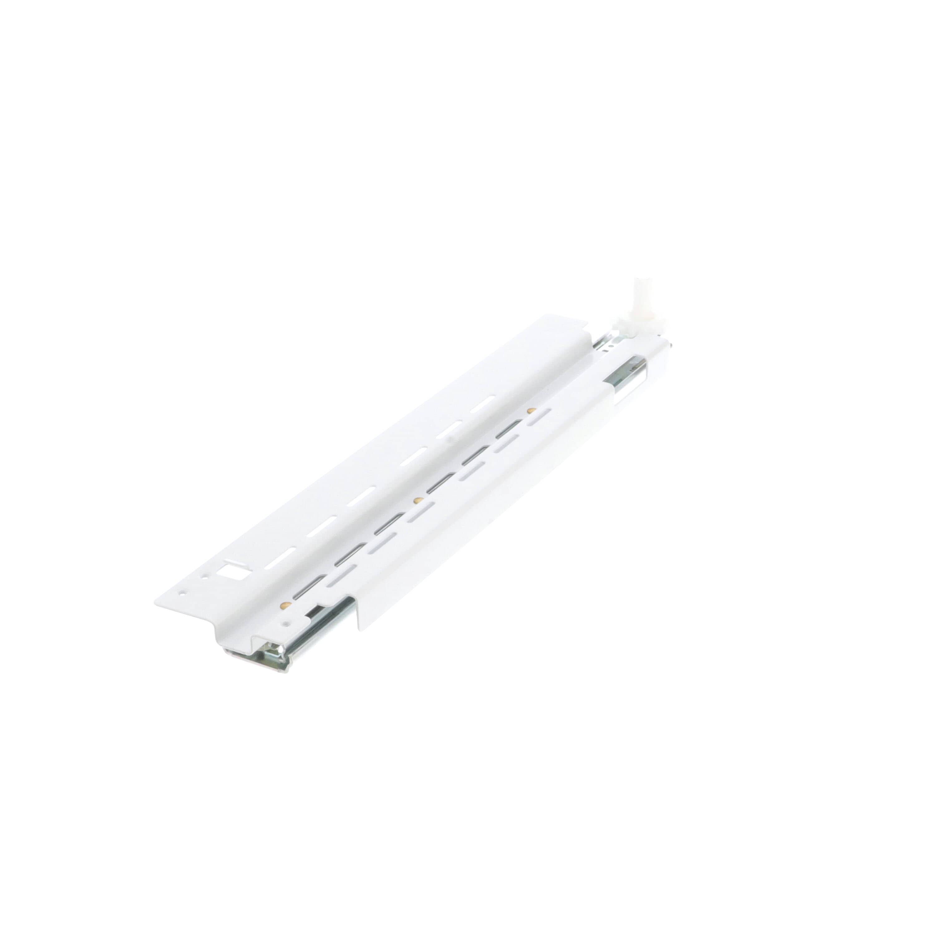 Samsung Refrigerator Rail Assembly DA97-10595E Lower Right Drawer