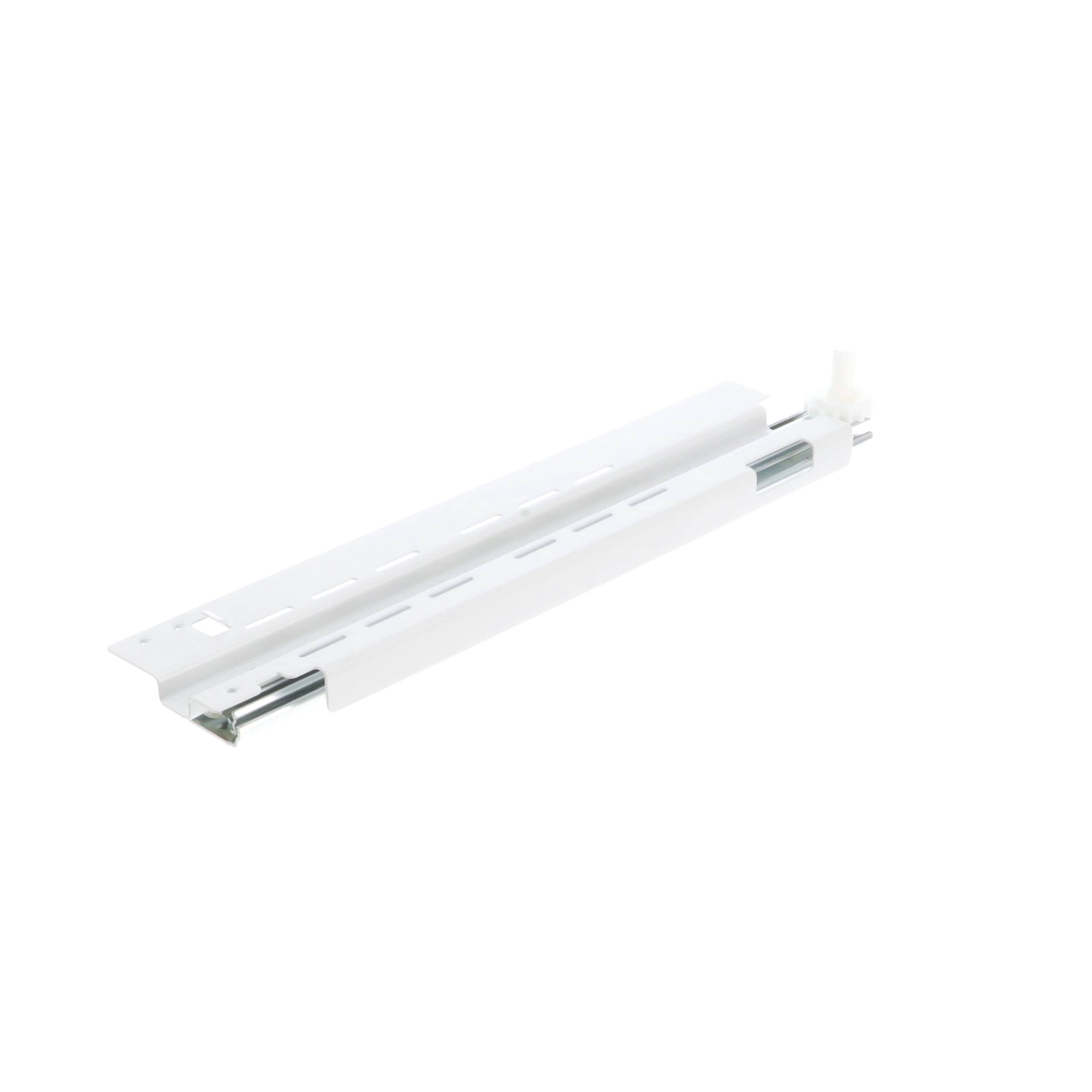Samsung Refrigerator Rail Assembly DA97-10595E Lower Right Drawer