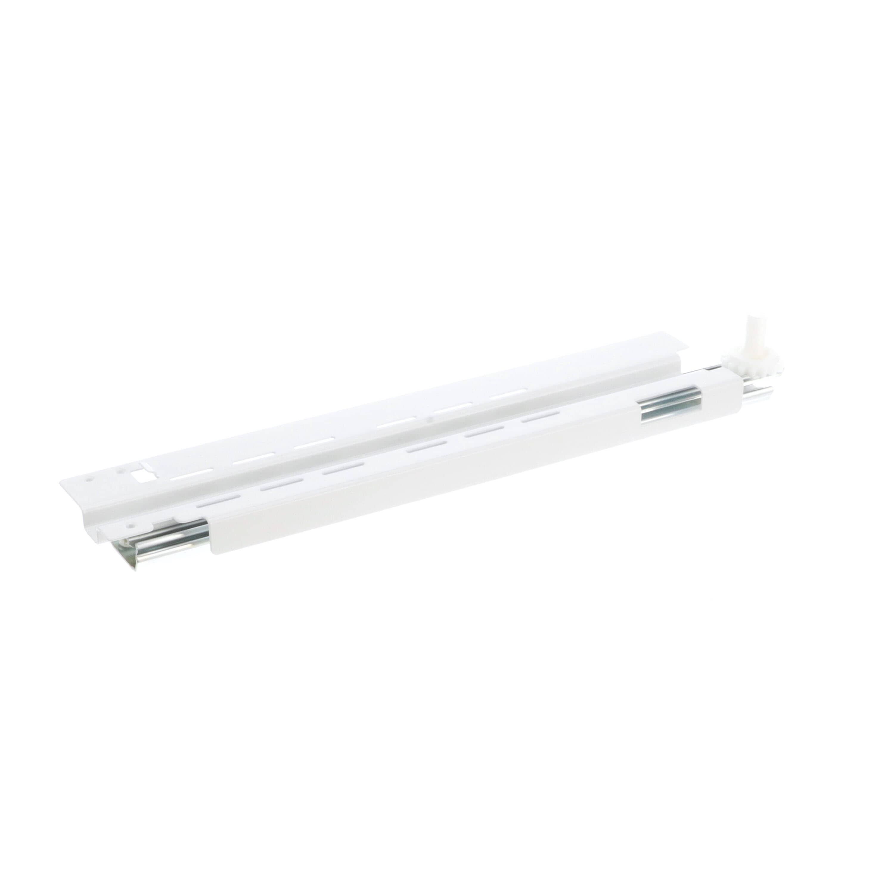 Samsung Refrigerator Rail Assembly DA97-10595E Lower Right Drawer