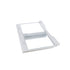 Samsung DA97-11287A Refrigerator Crisper Drawer Cover Assembly - XPart Supply