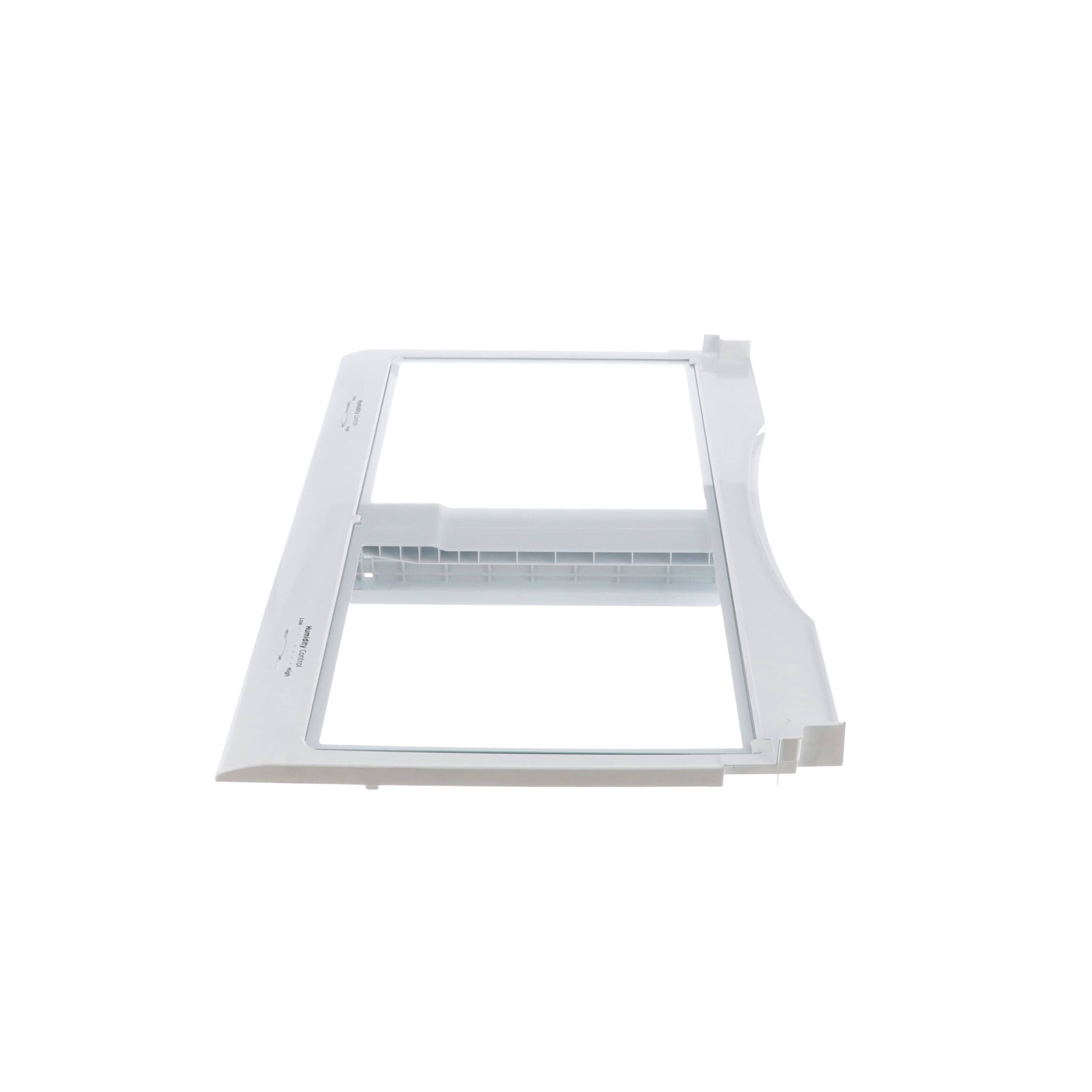 Samsung DA97-11287A Refrigerator Crisper Drawer Cover Assembly - XPart Supply