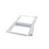 Samsung DA97-11287A Refrigerator Crisper Drawer Cover Assembly - XPart Supply