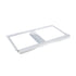 Samsung DA97-11287A Refrigerator Crisper Drawer Cover Assembly - XPart Supply