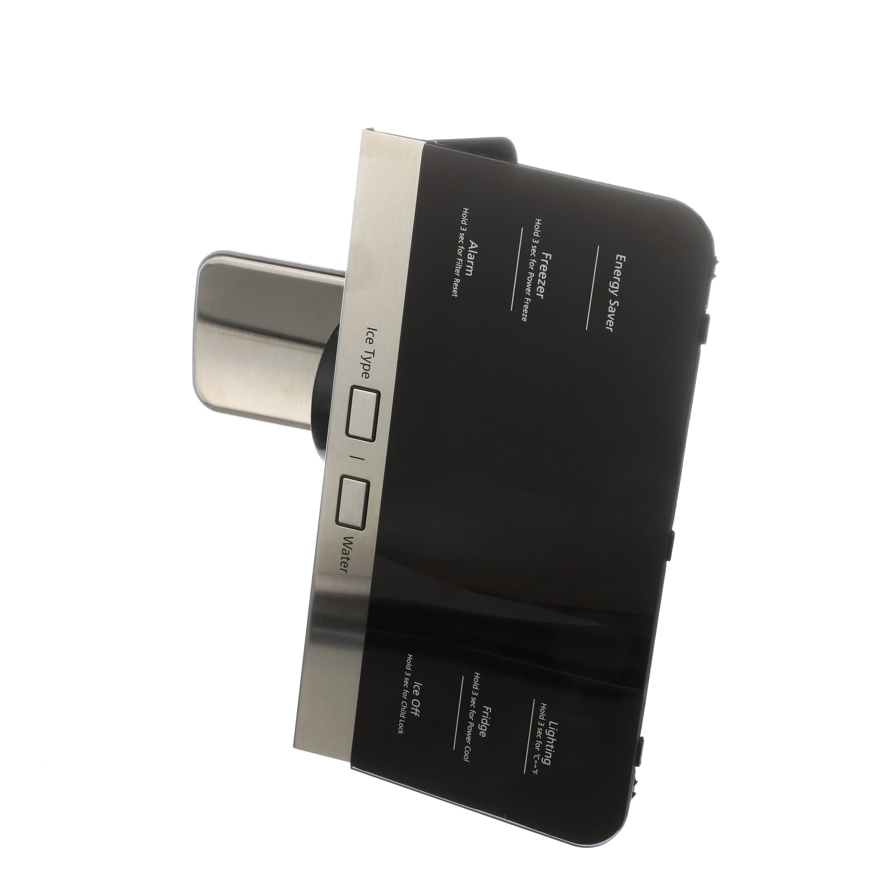 Samsung Refrigerator Dispenser Cover DA97-12088R – OEM Replacement