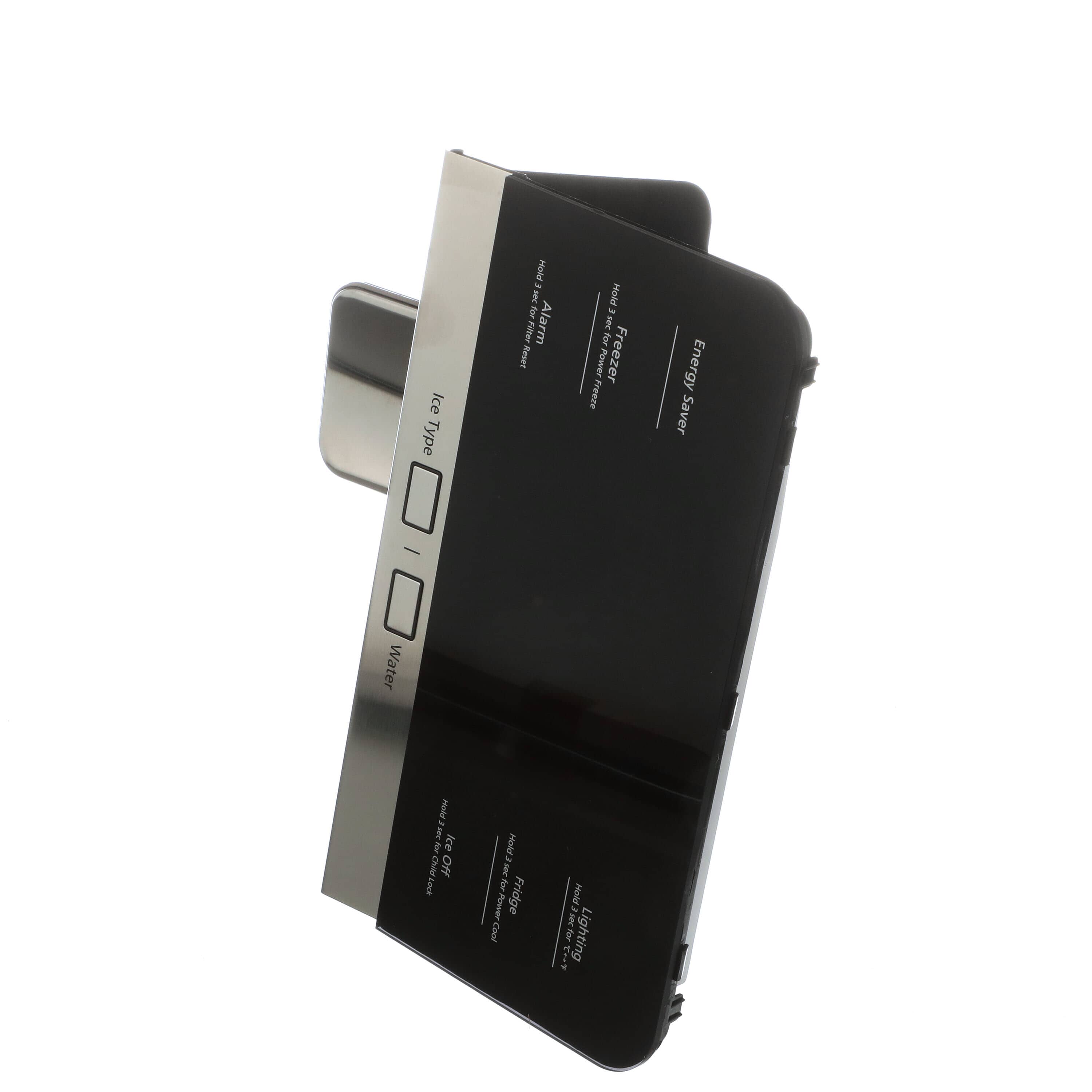 Samsung Refrigerator Dispenser Cover DA97-12088R – OEM Replacement
