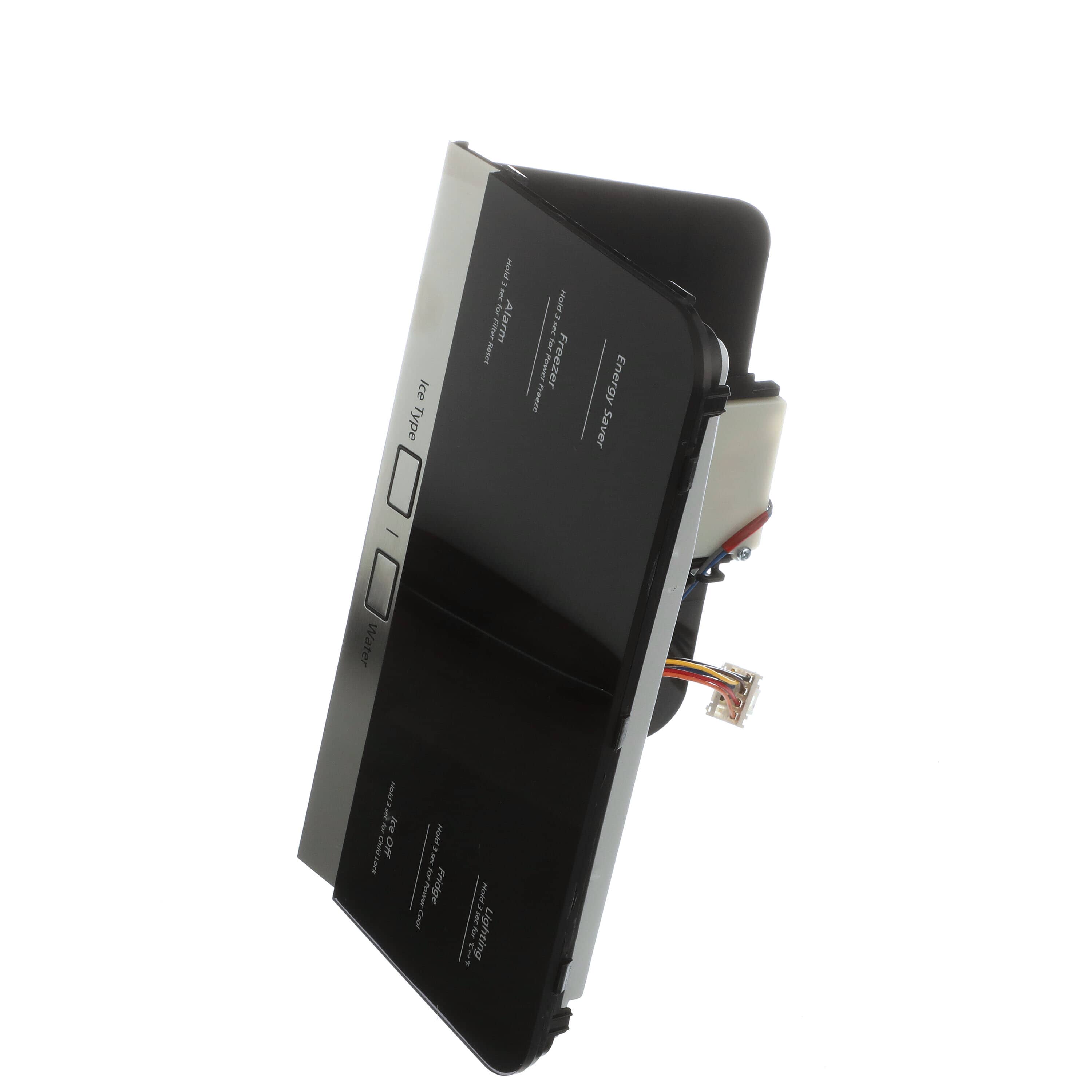 Samsung Refrigerator Dispenser Cover DA97-12088R – OEM Replacement