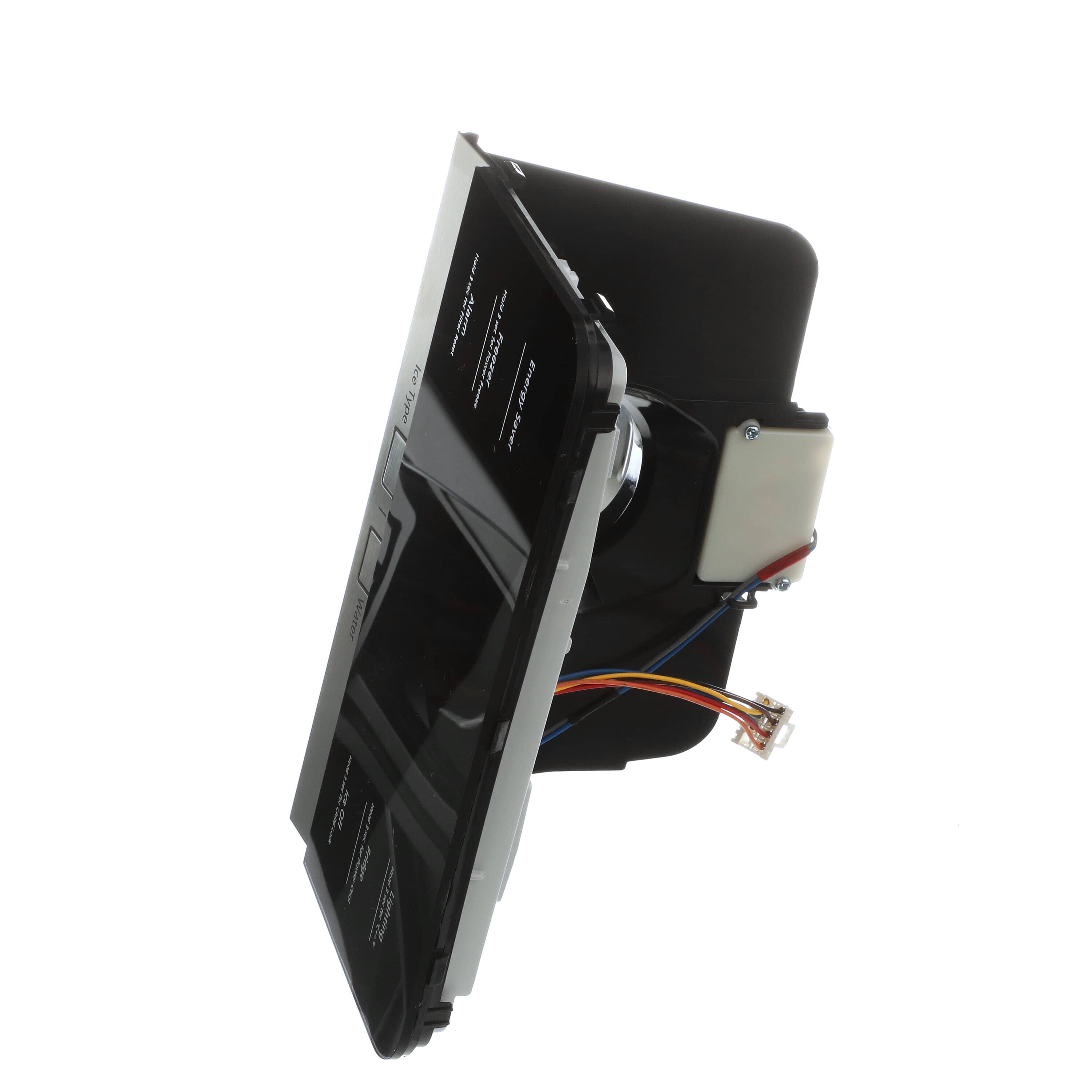 Samsung Refrigerator Dispenser Cover DA97-12088R – OEM Replacement