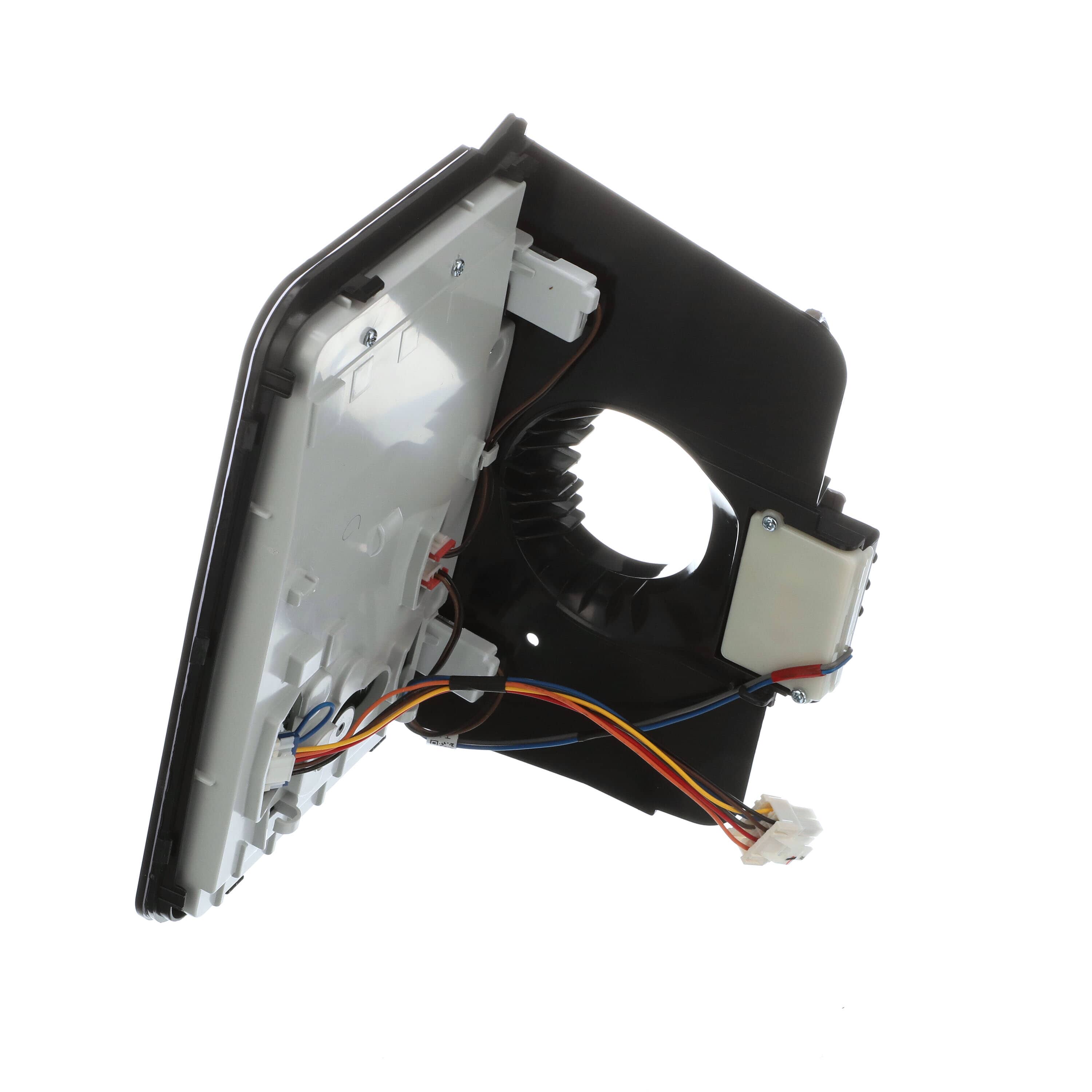 Samsung Refrigerator Dispenser Cover DA97-12088R – OEM Replacement