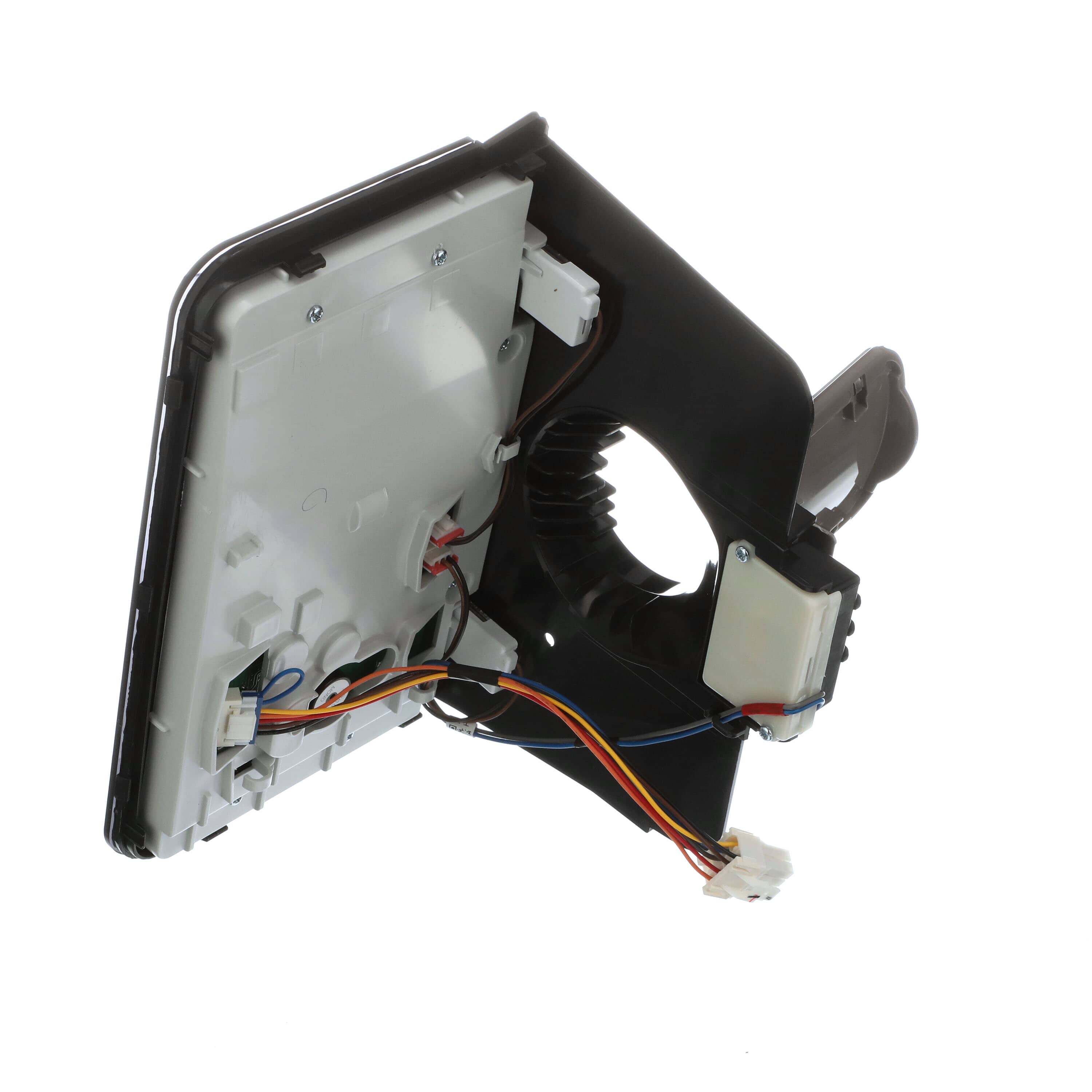Samsung Refrigerator Dispenser Cover DA97-12088R – OEM Replacement