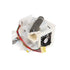 Samsung Refrigerator Ice Dispenser Auger Motor Case Assembly - Genuine OEM DA97-12540K