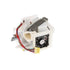 Samsung Refrigerator Ice Dispenser Auger Motor Case Assembly - Genuine OEM DA97-12540K