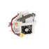 Samsung Refrigerator Ice Dispenser Auger Motor Case Assembly - Genuine OEM DA97-12540K