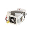 Samsung Refrigerator Ice Dispenser Auger Motor Case Assembly - Genuine OEM DA97-12540K