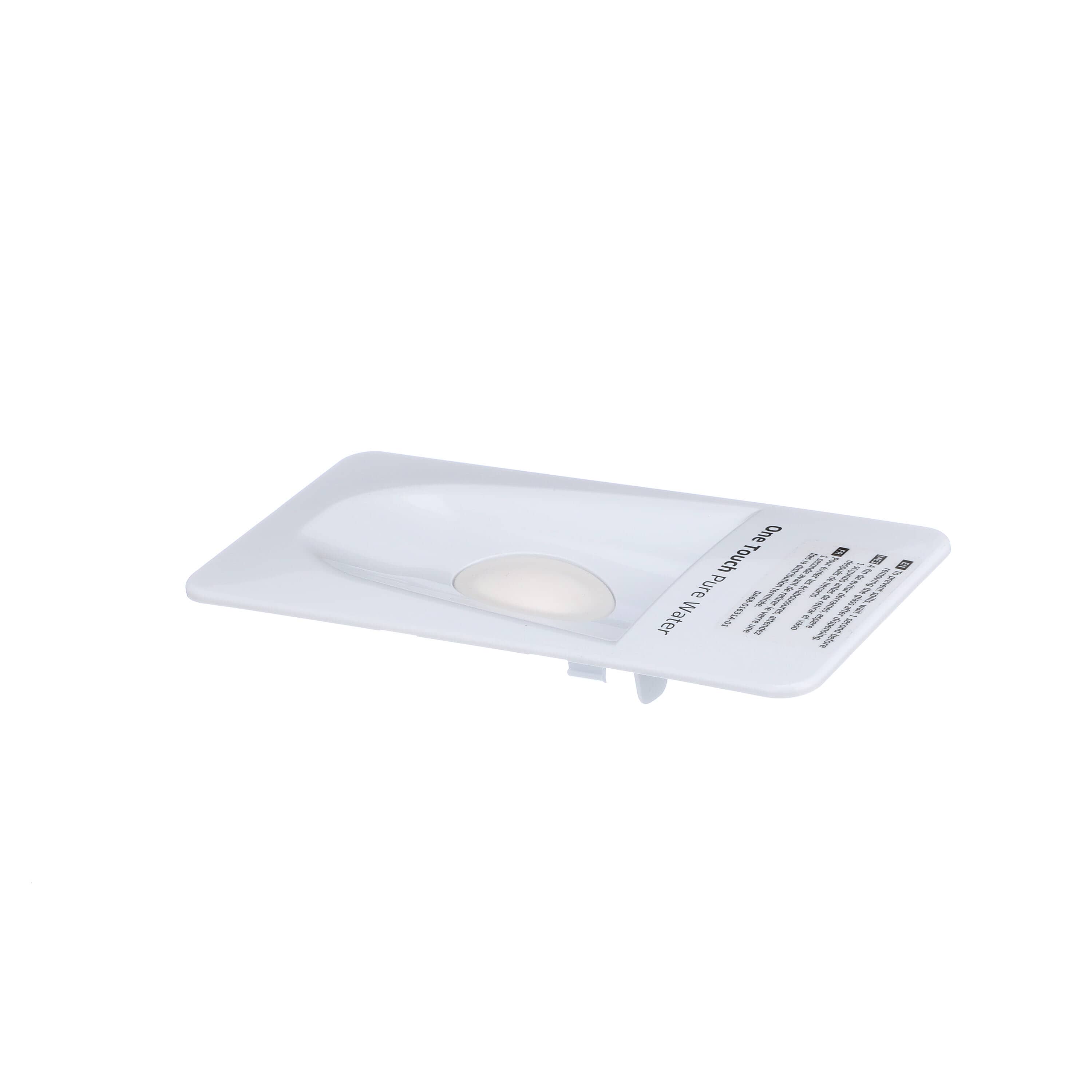 Samsung DA97-12942A Dispenser Cover Assembly - XPart Supply