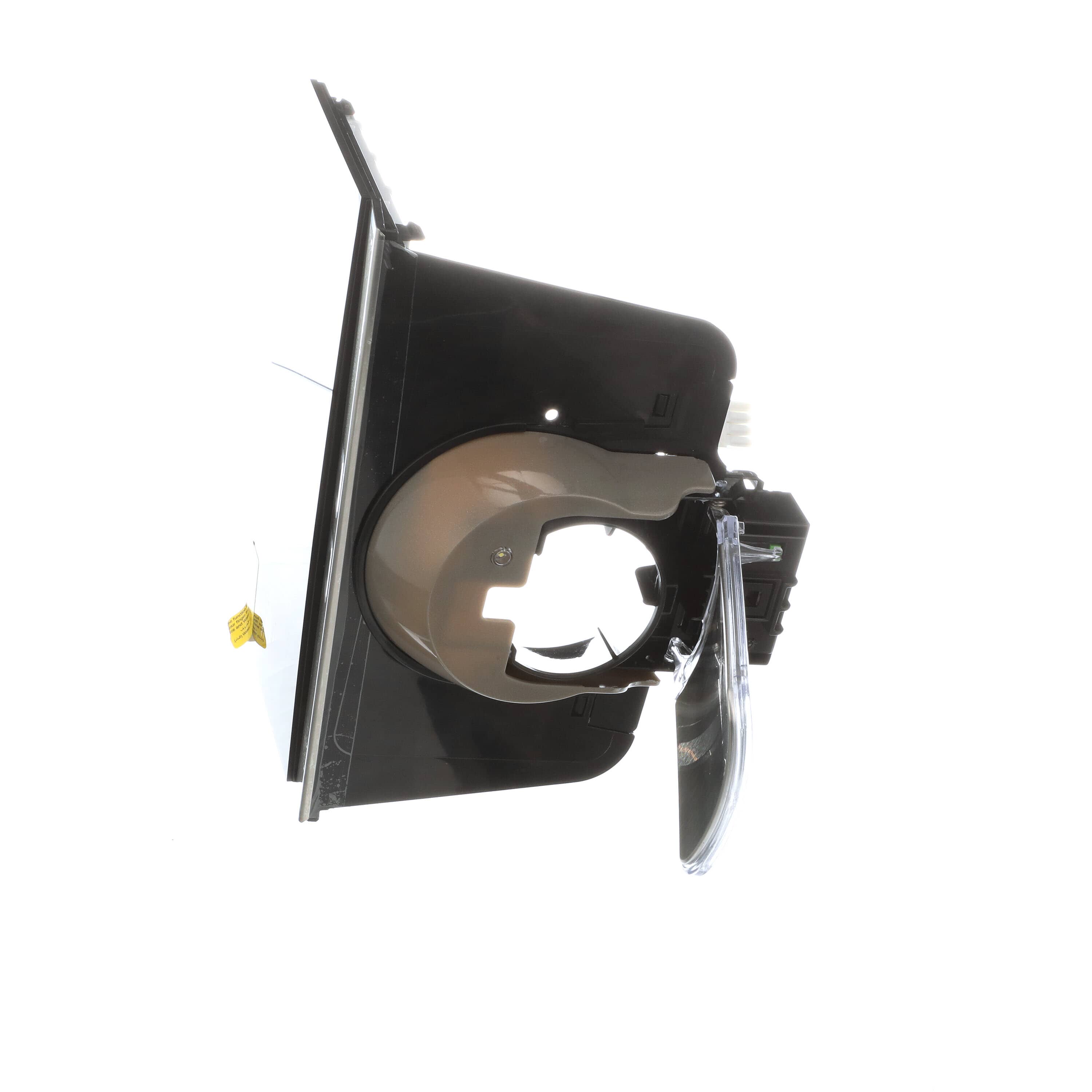 Samsung DA97-13809F Refrigerator Dispenser Display Assembly - XPart Supply