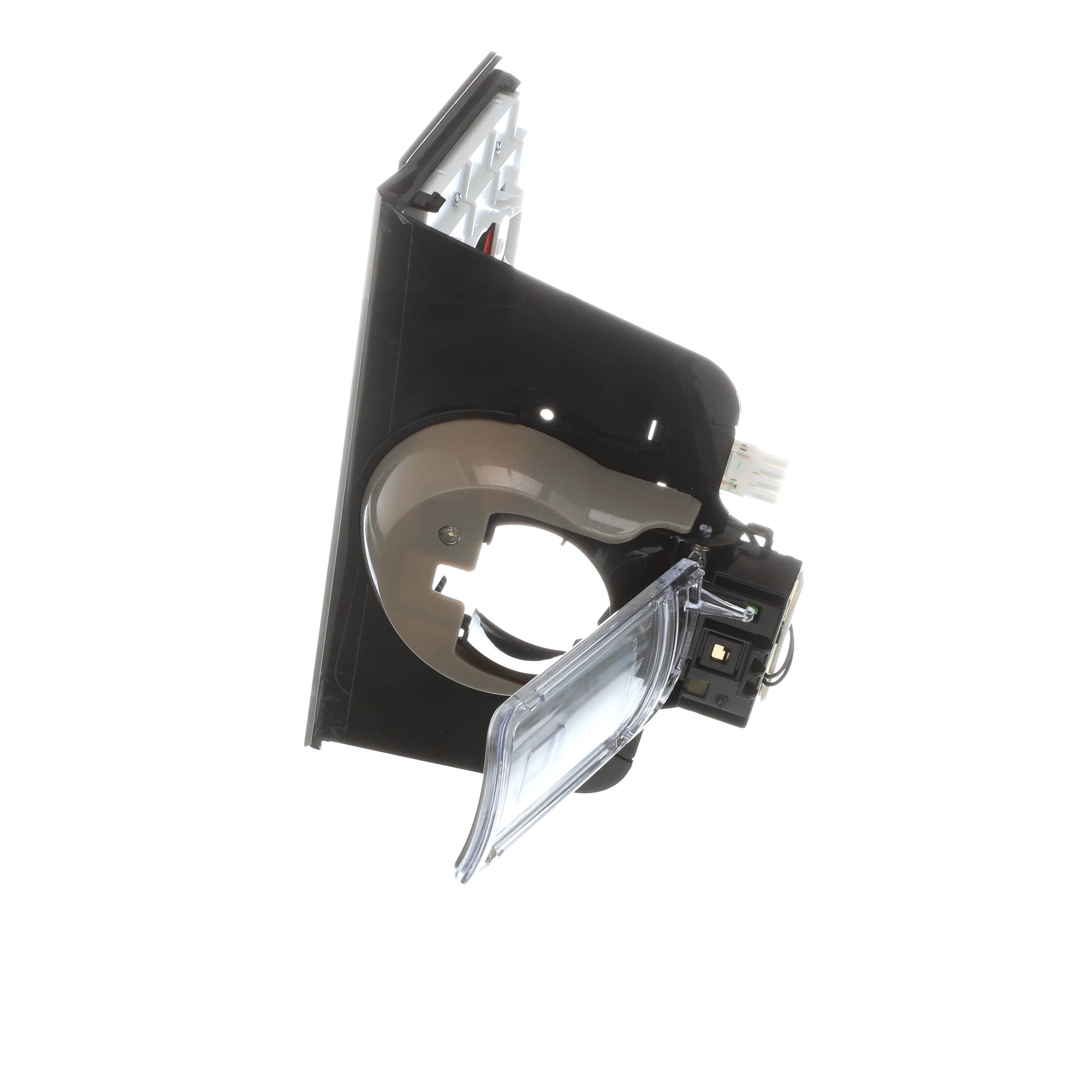 Samsung DA97-13809F Refrigerator Dispenser Display Assembly - XPart Supply