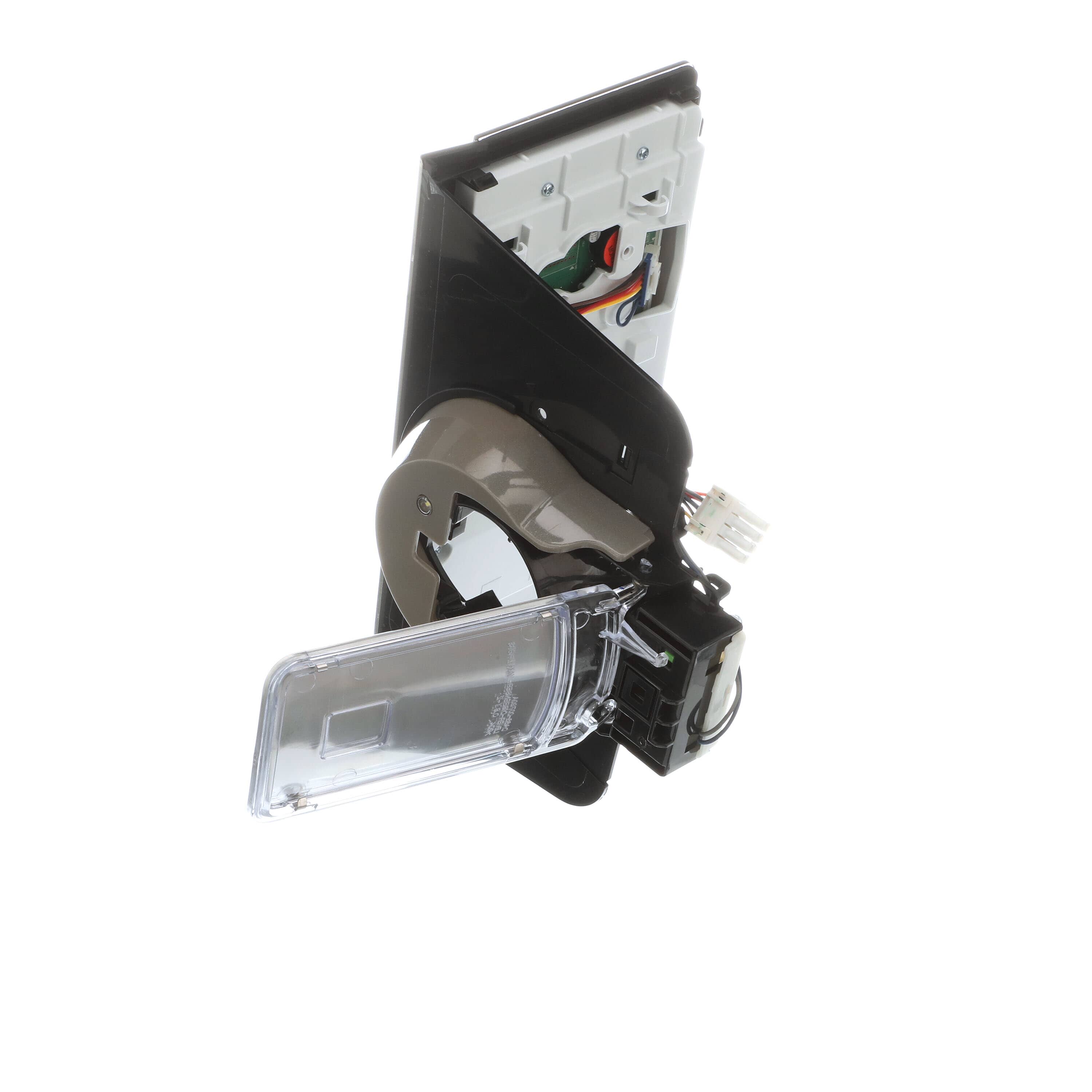 Samsung DA97-13809F Refrigerator Dispenser Display Assembly - XPart Supply