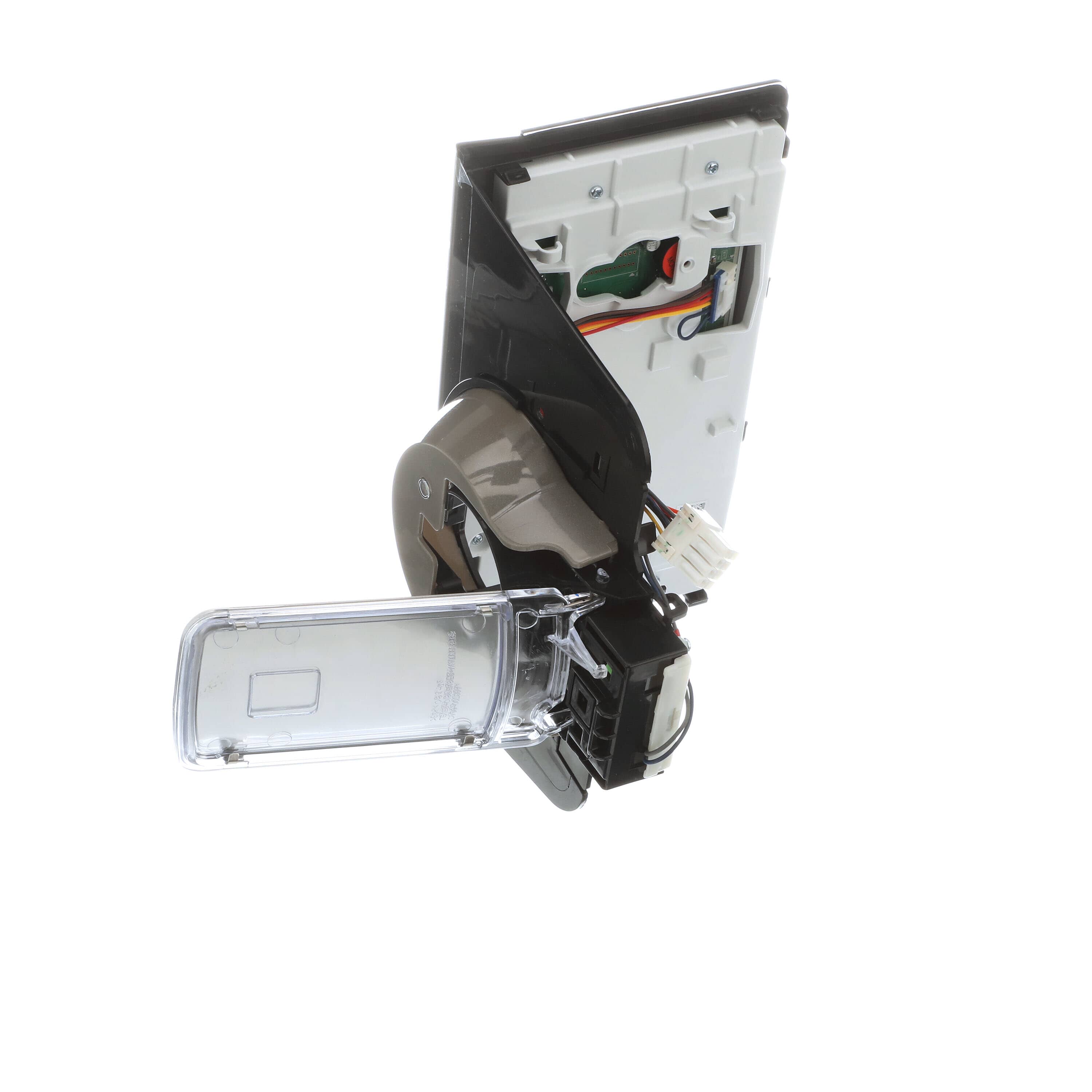 Samsung DA97-13809F Refrigerator Dispenser Display Assembly - XPart Supply