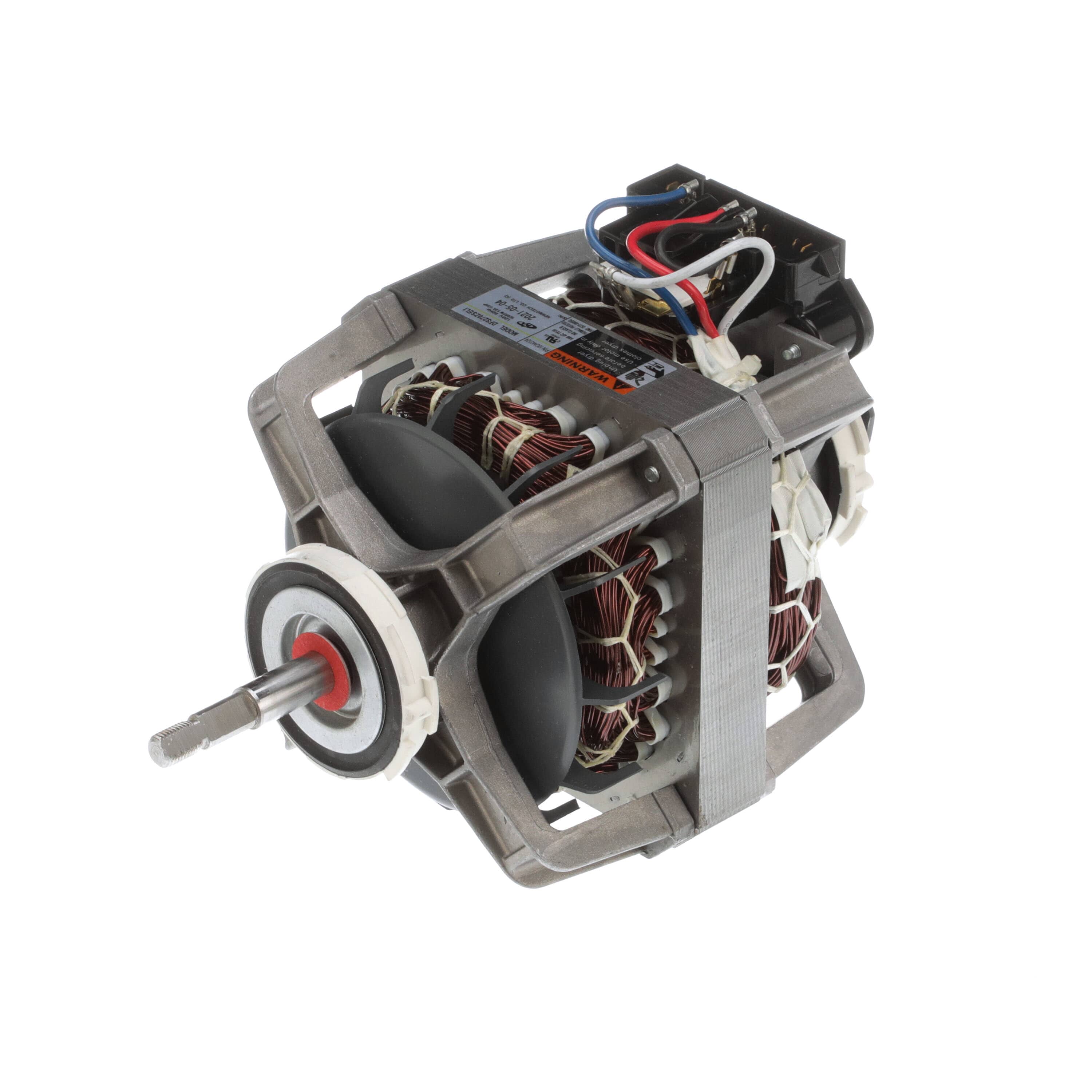 Samsung DC31-00055G Dryer Drive Motor
