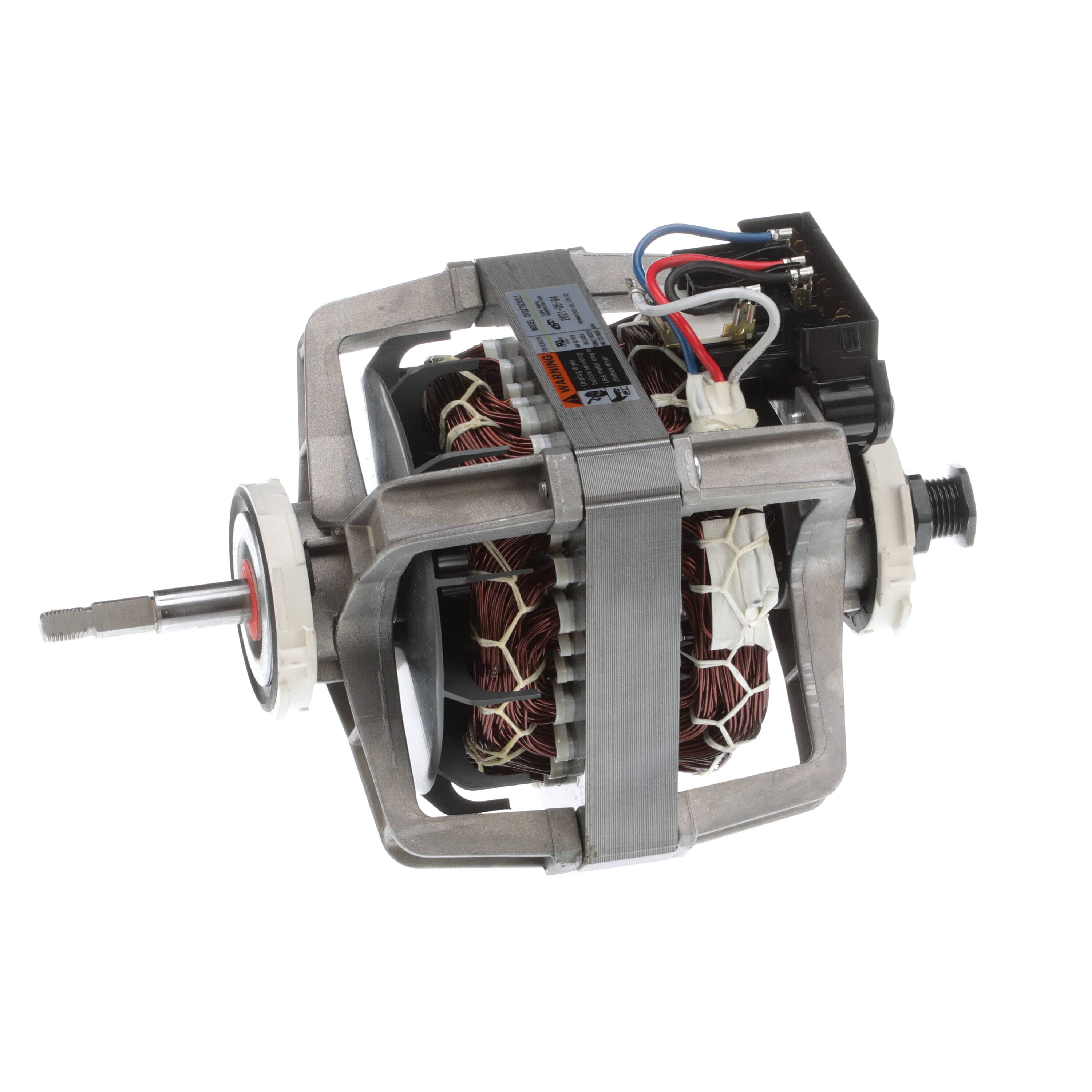 Samsung DC31-00055G Dryer Drive Motor