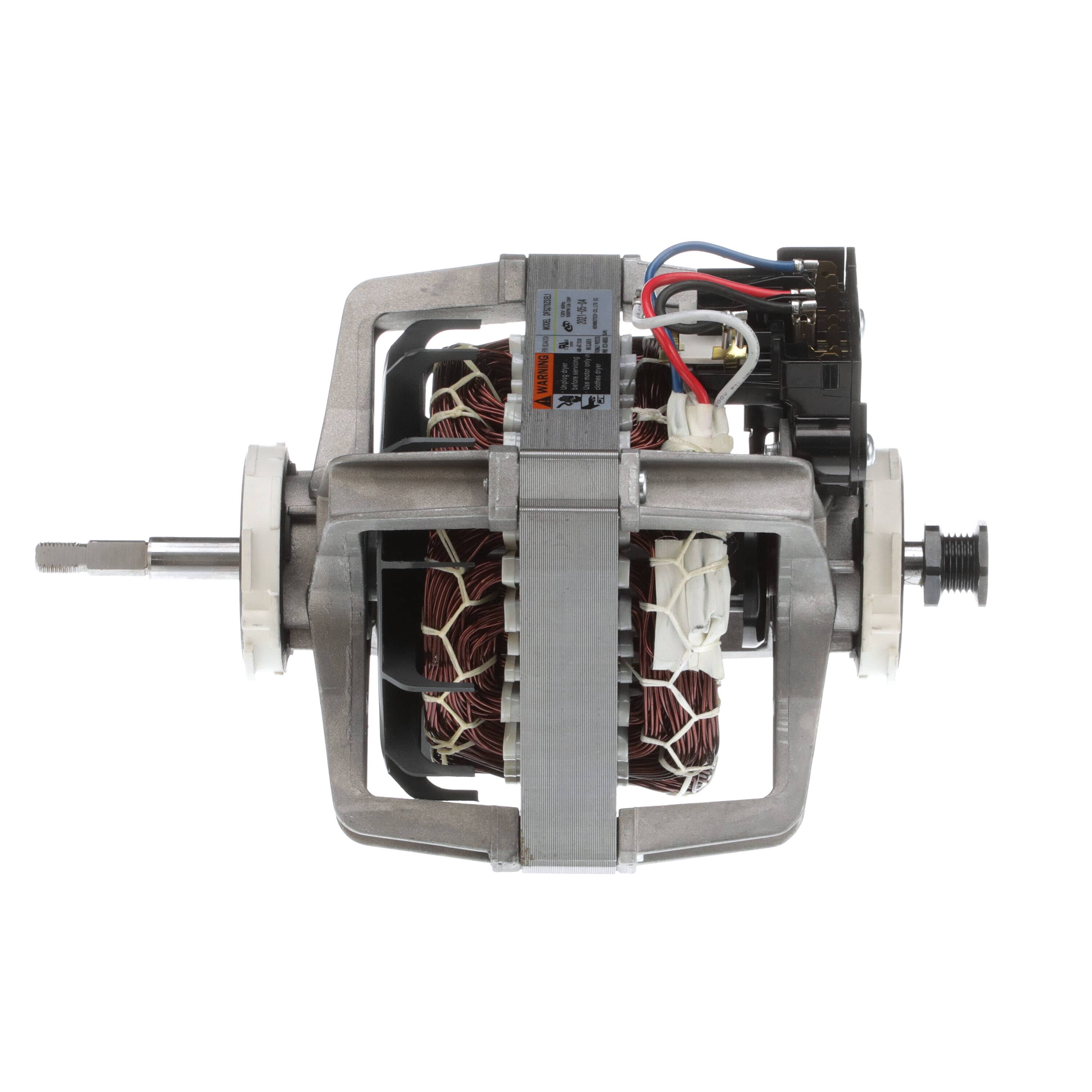 Samsung DC31-00055G Dryer Drive Motor
