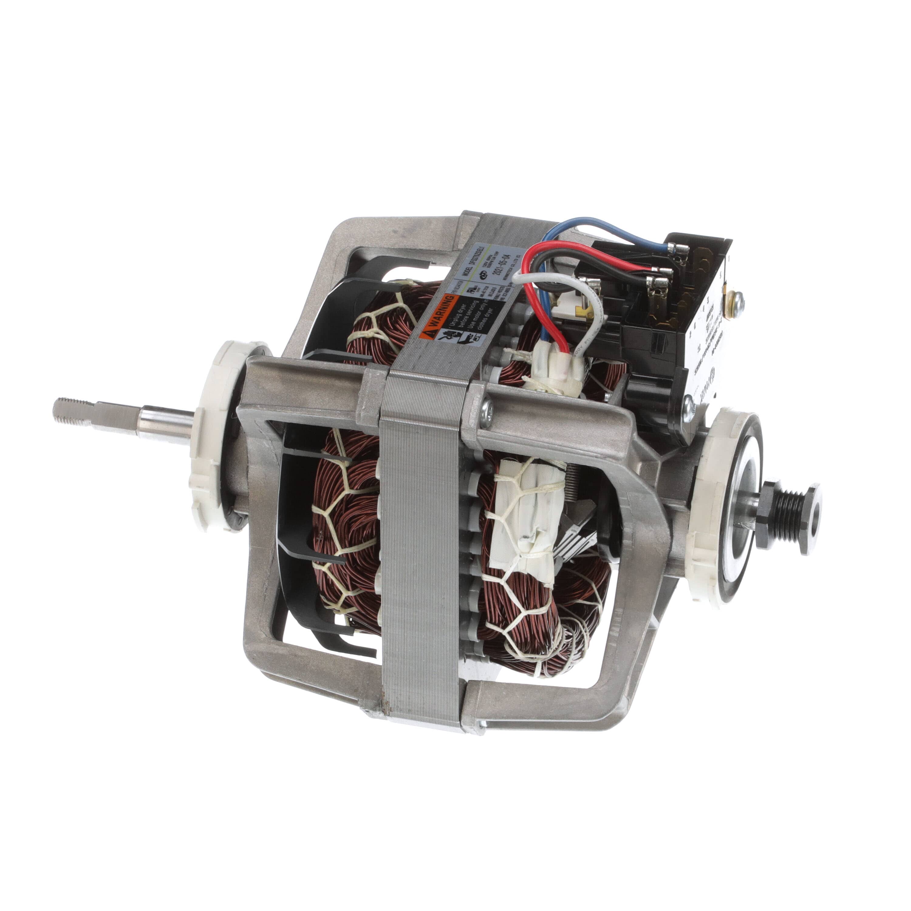 Samsung DC31-00055G Dryer Drive Motor