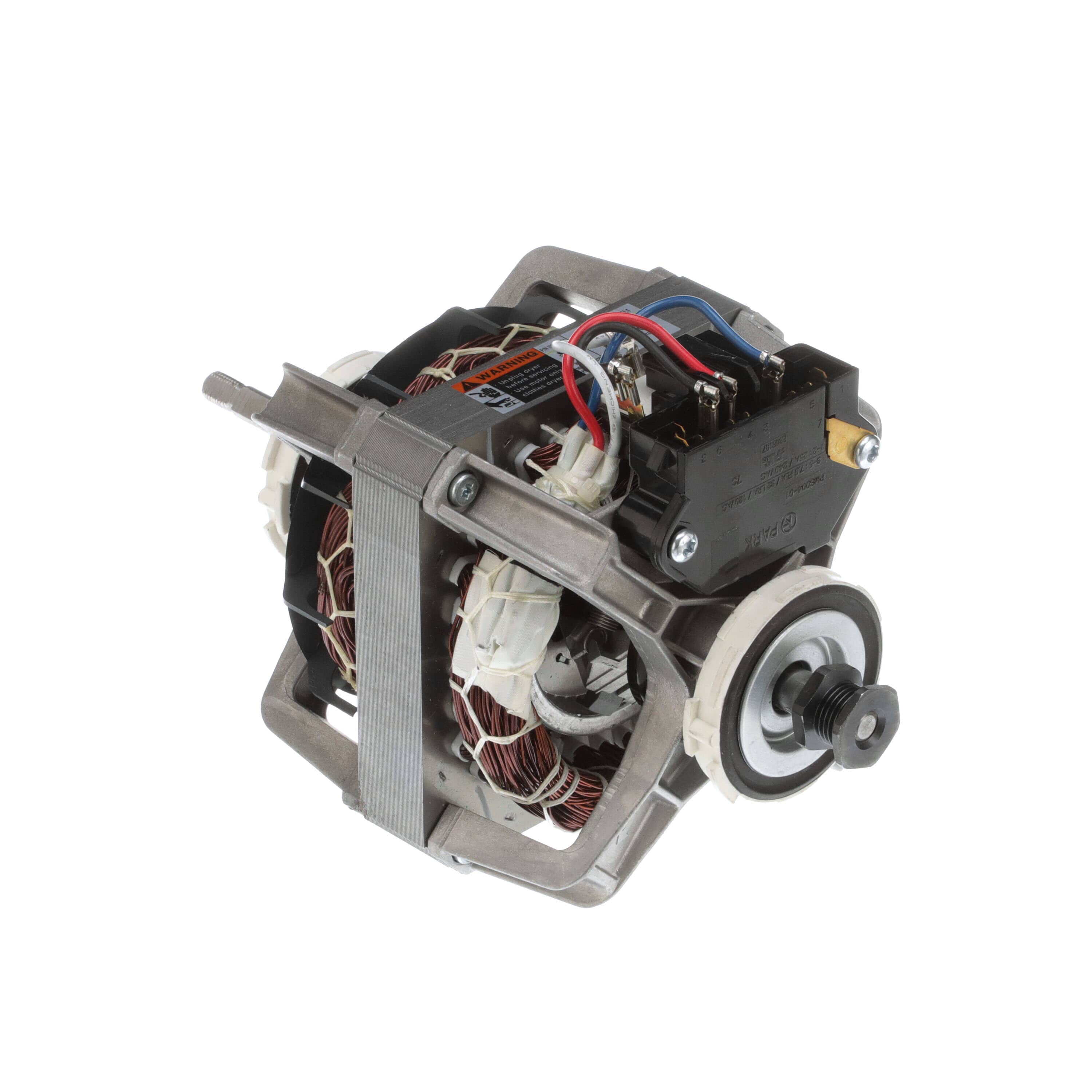 Samsung DC31-00055G Dryer Drive Motor