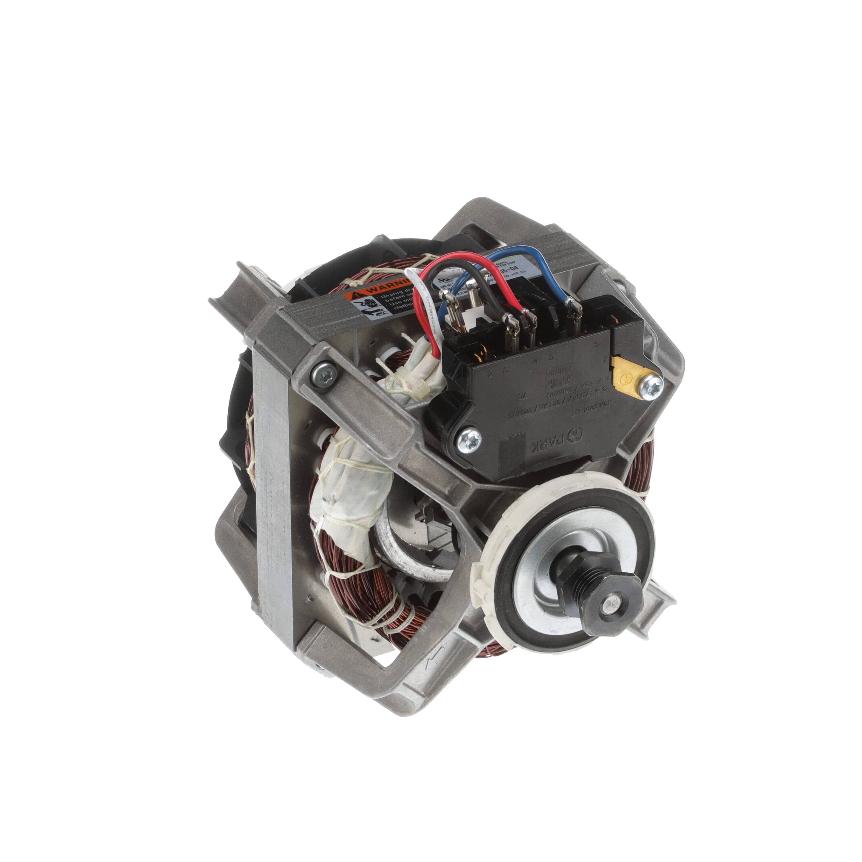 Samsung DC31-00055G Dryer Drive Motor