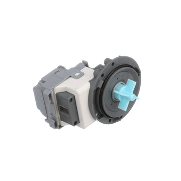 Washer Recirculation Pump