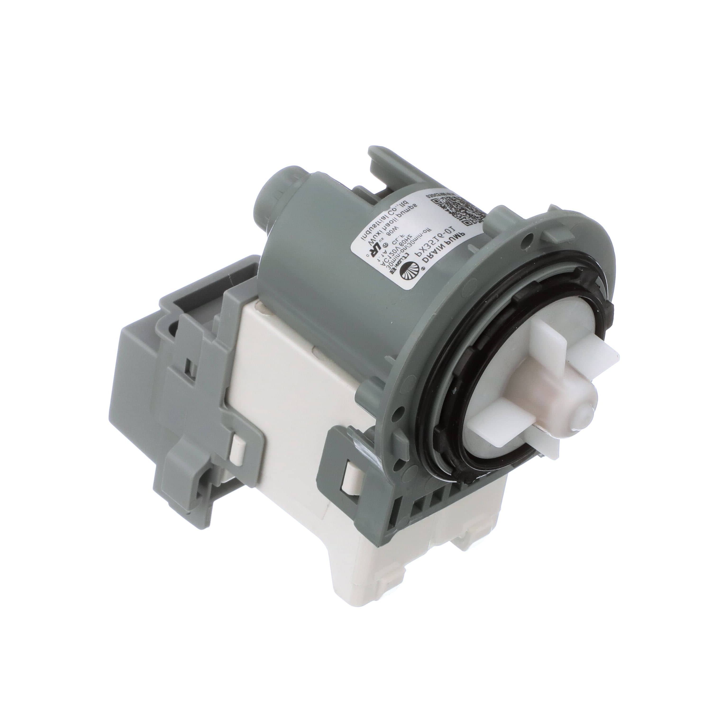 Samsung Washer Drain Pump DC31-00187A – OEM & Premium XPart Options Available