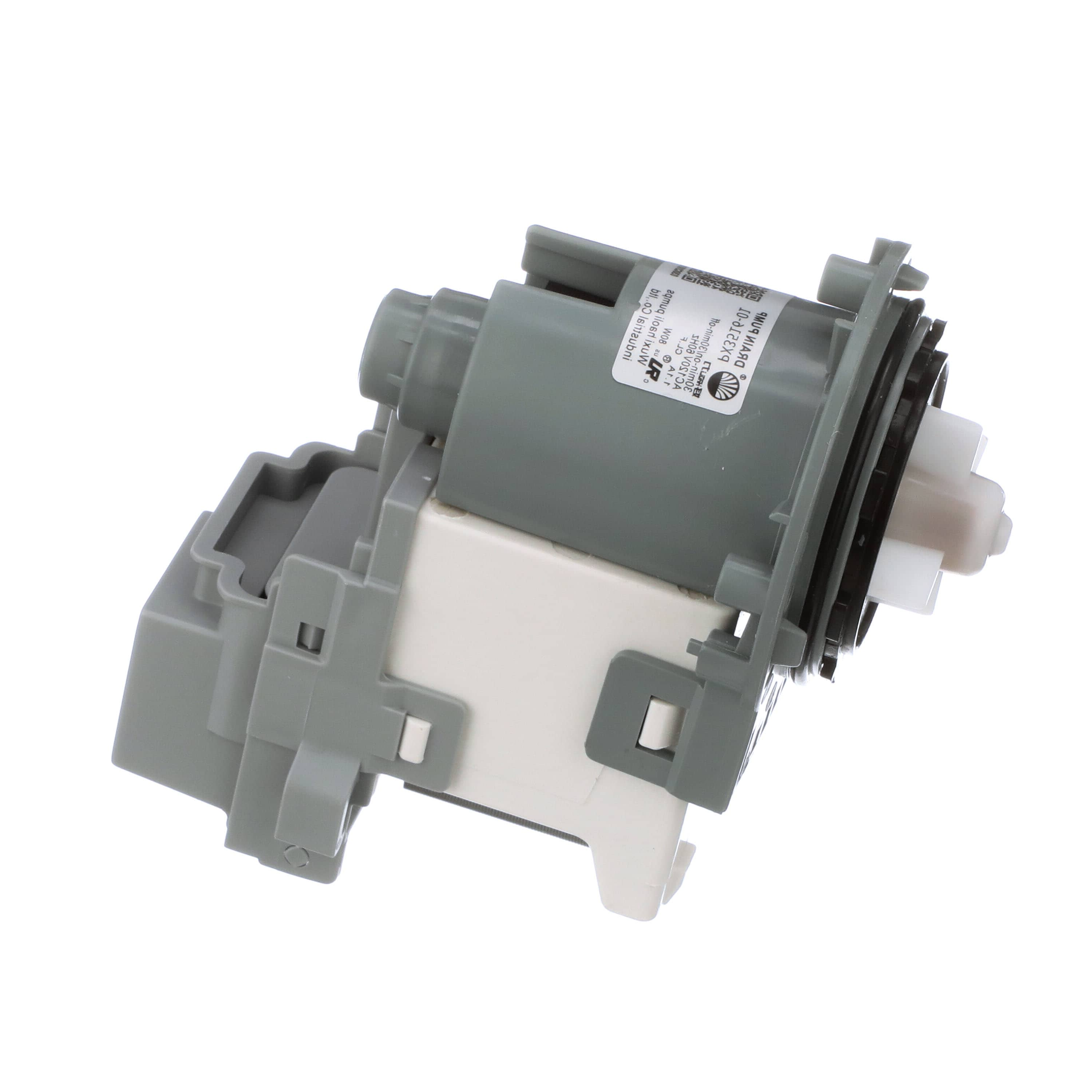 Samsung Washer Drain Pump DC31-00187A – OEM & Premium XPart Options Available